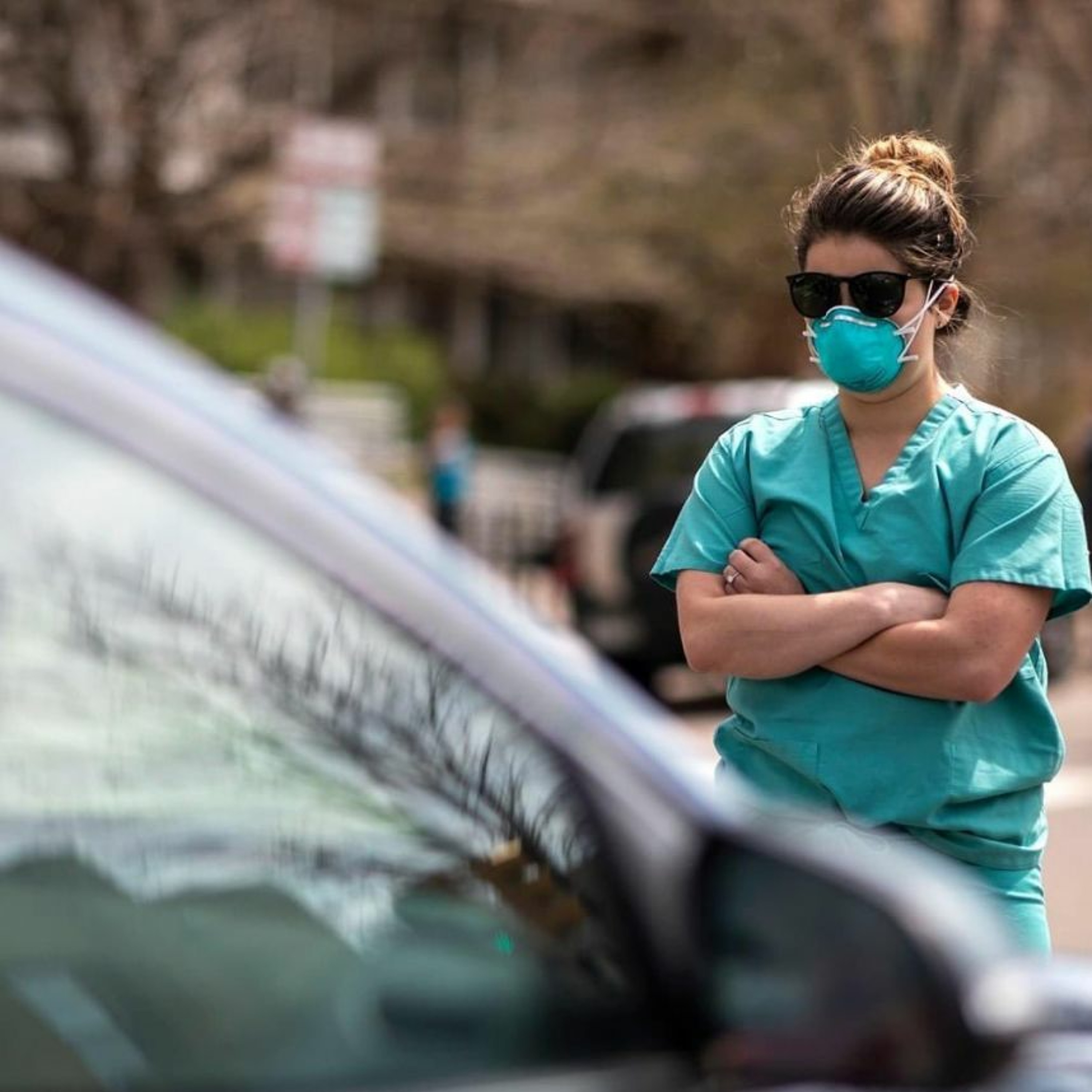 Essential workers aren't special