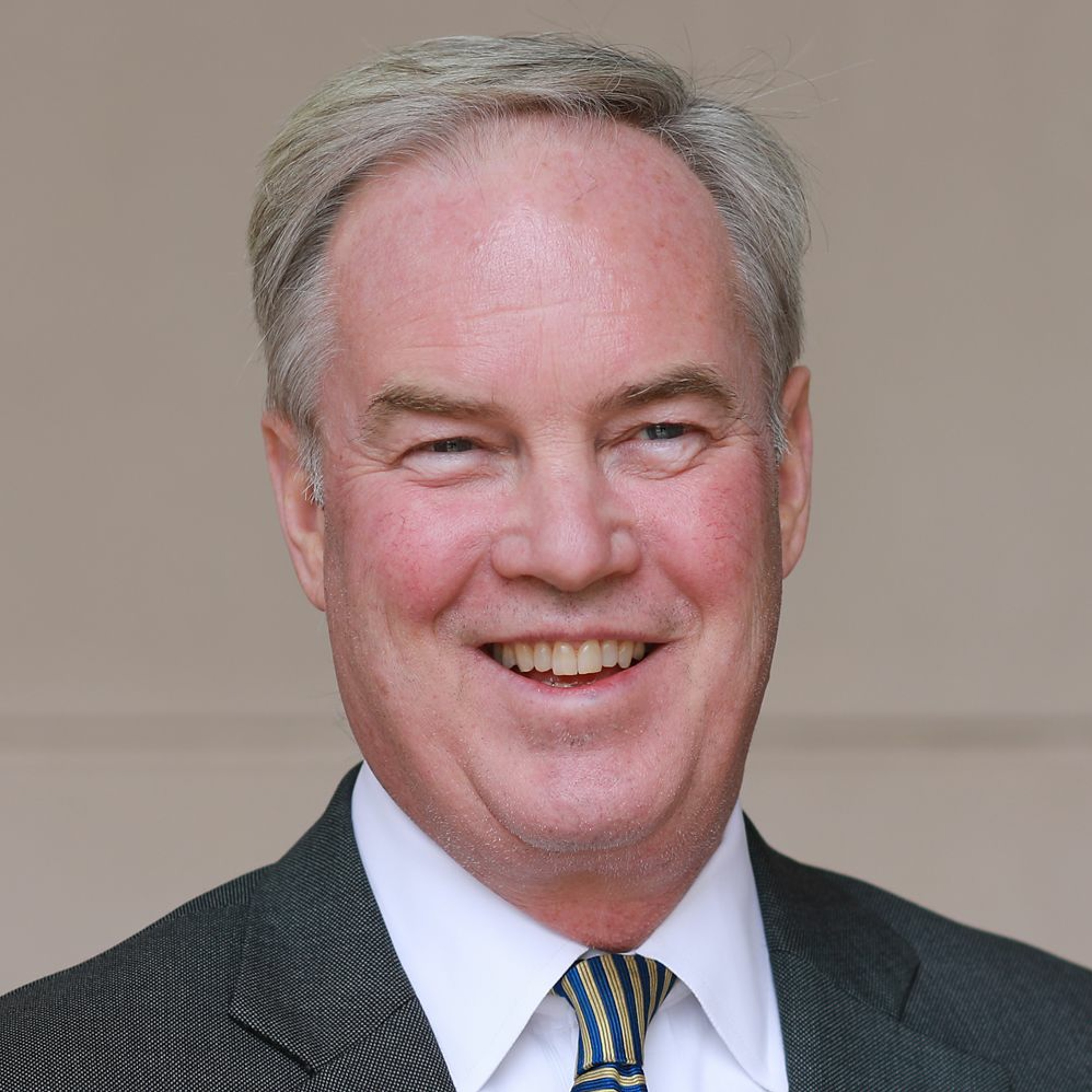A Campaign Finance Reformer Talks LGBTQ+ Leadership in Politics