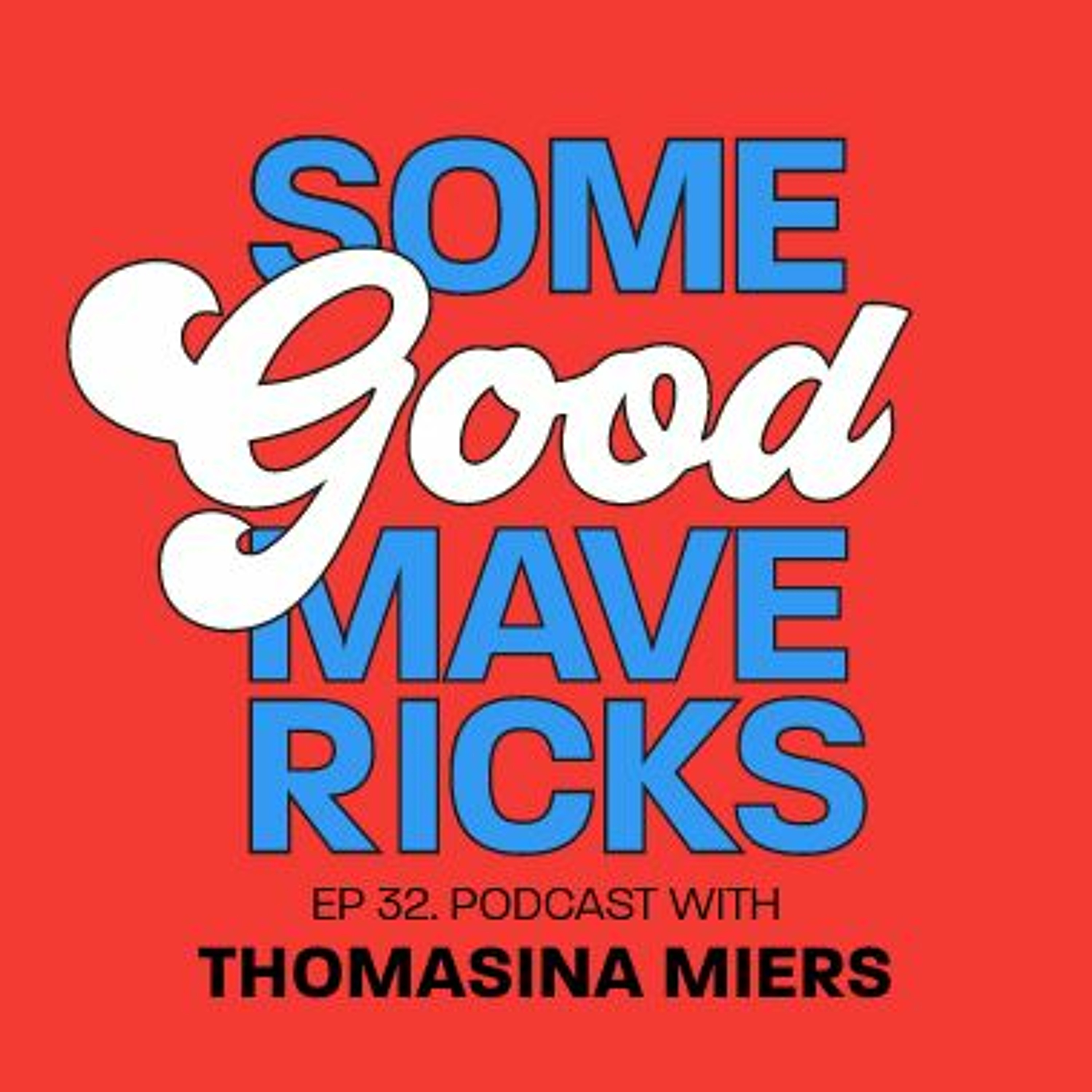 The Mavericks Podcast.