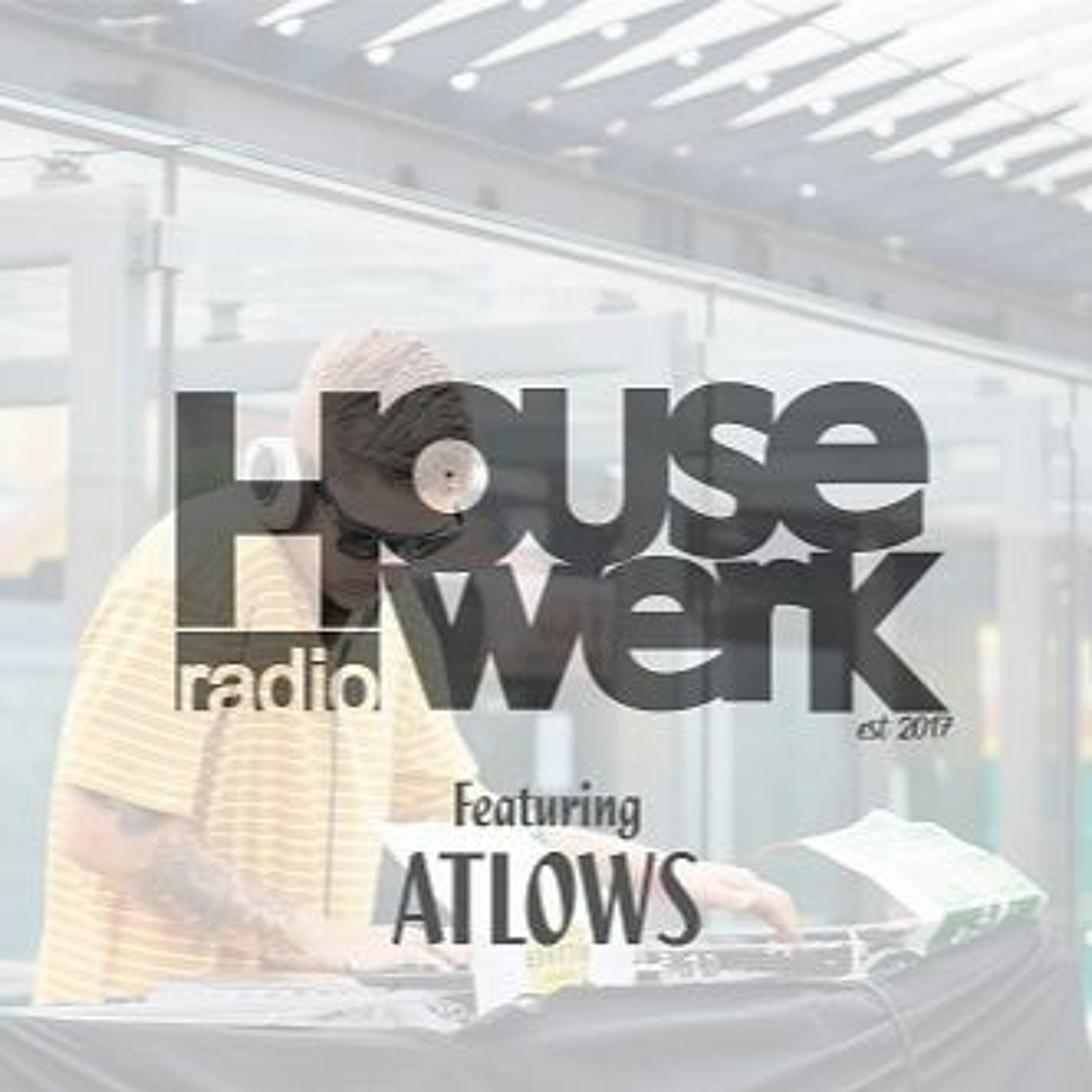 Housewerk Radio