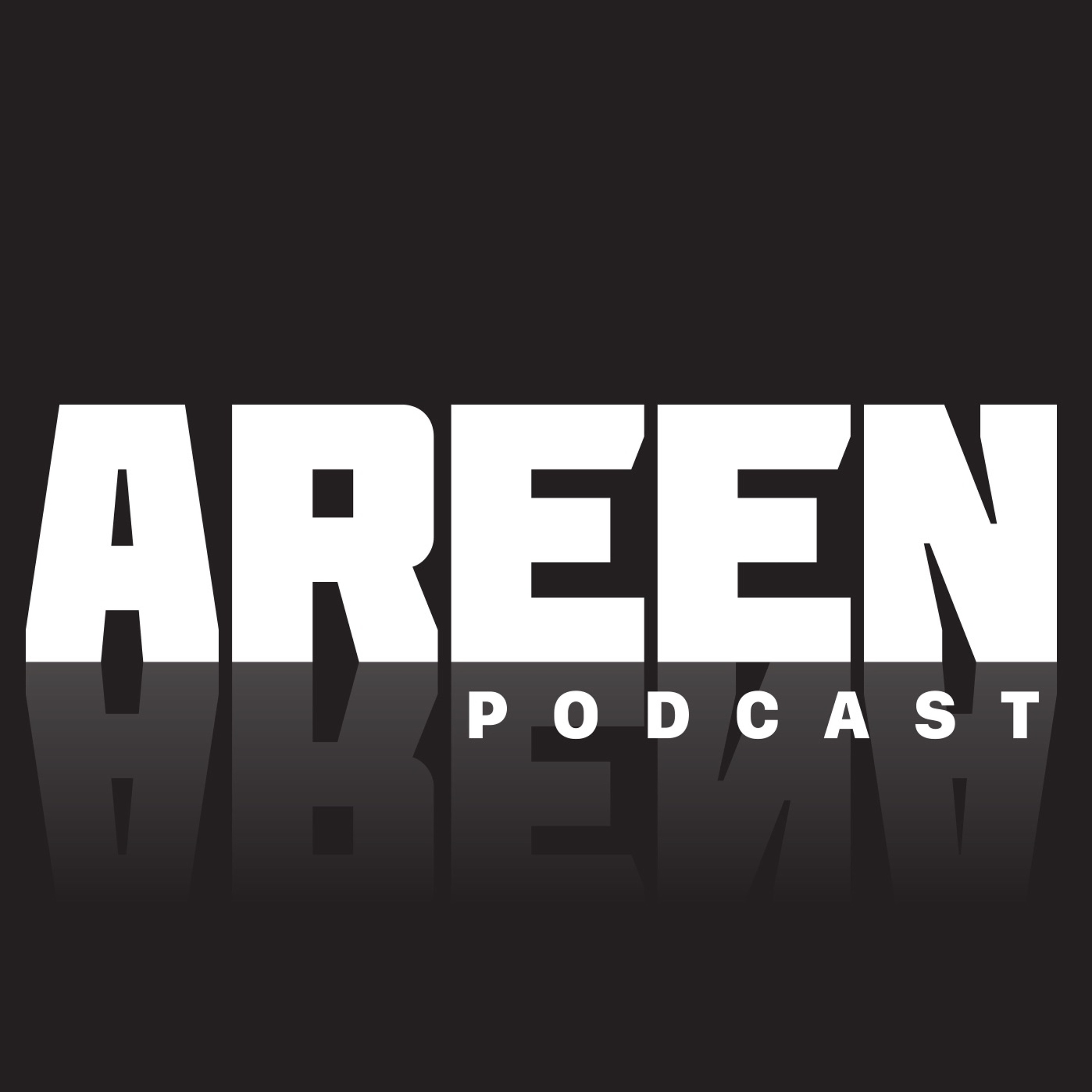Areen Podcast #11 – 15.sept.2021