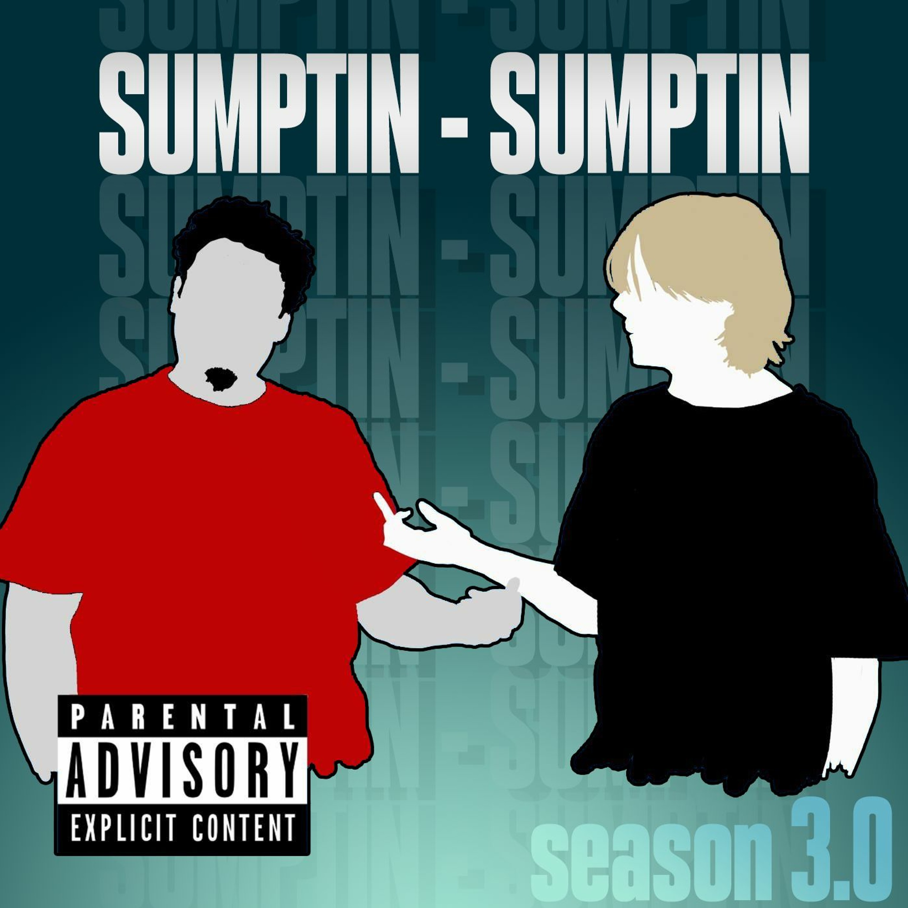 Sumptin - Sumptin #S3E29 - Oatmeal with or without raisins?