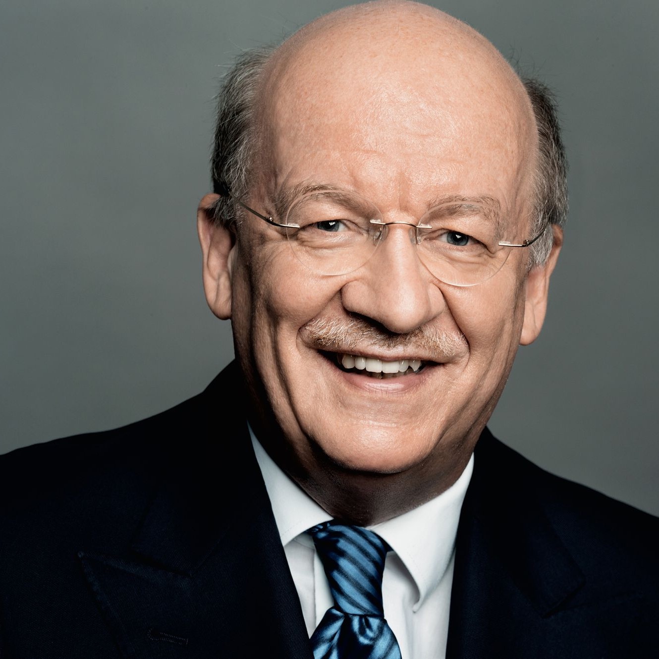 |EN| Rozhovor s prof. Wolfgangem Wahlsterem |Presloviny.cz|