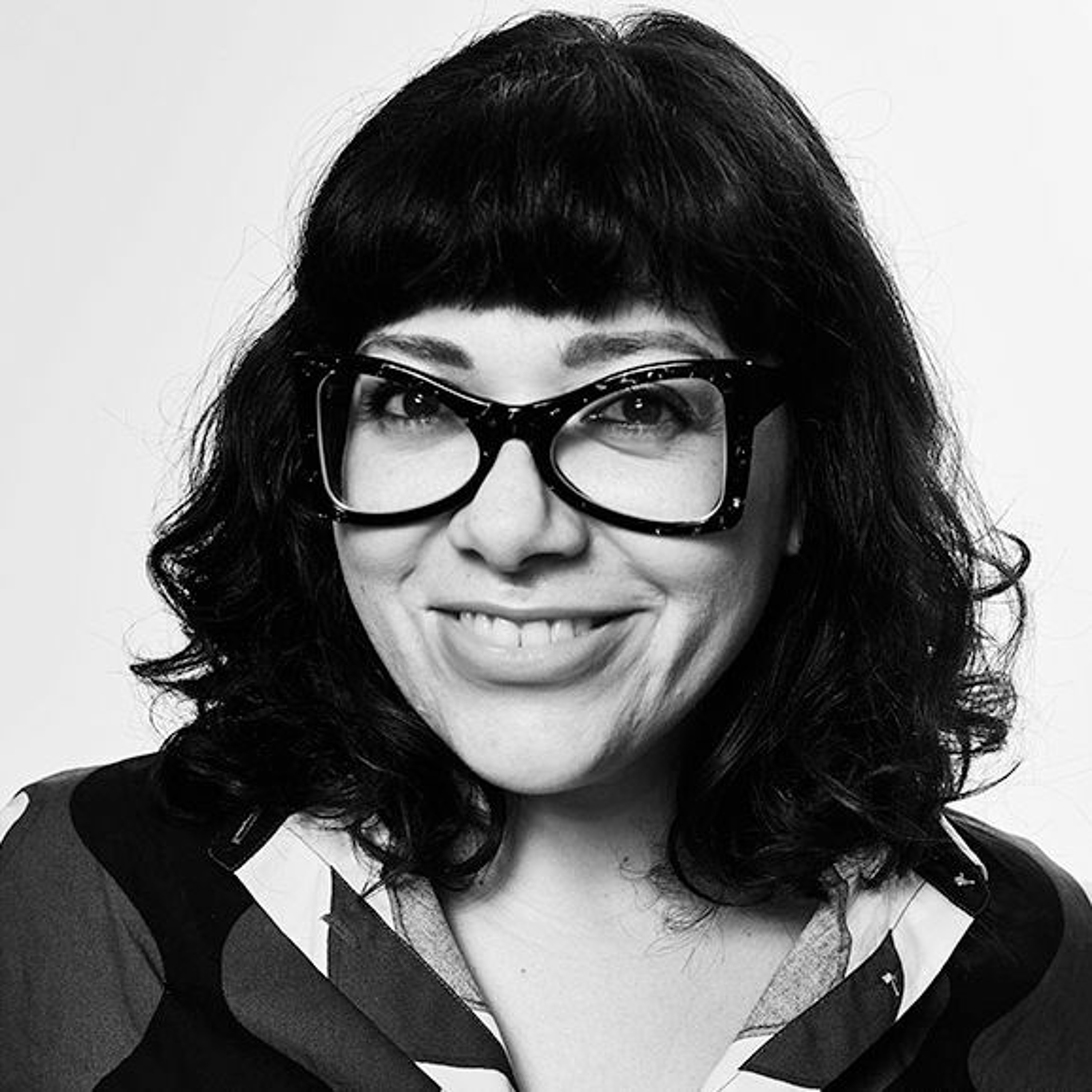 Jess Scully on how a better world is possible in 'Glimpses of Utopia'