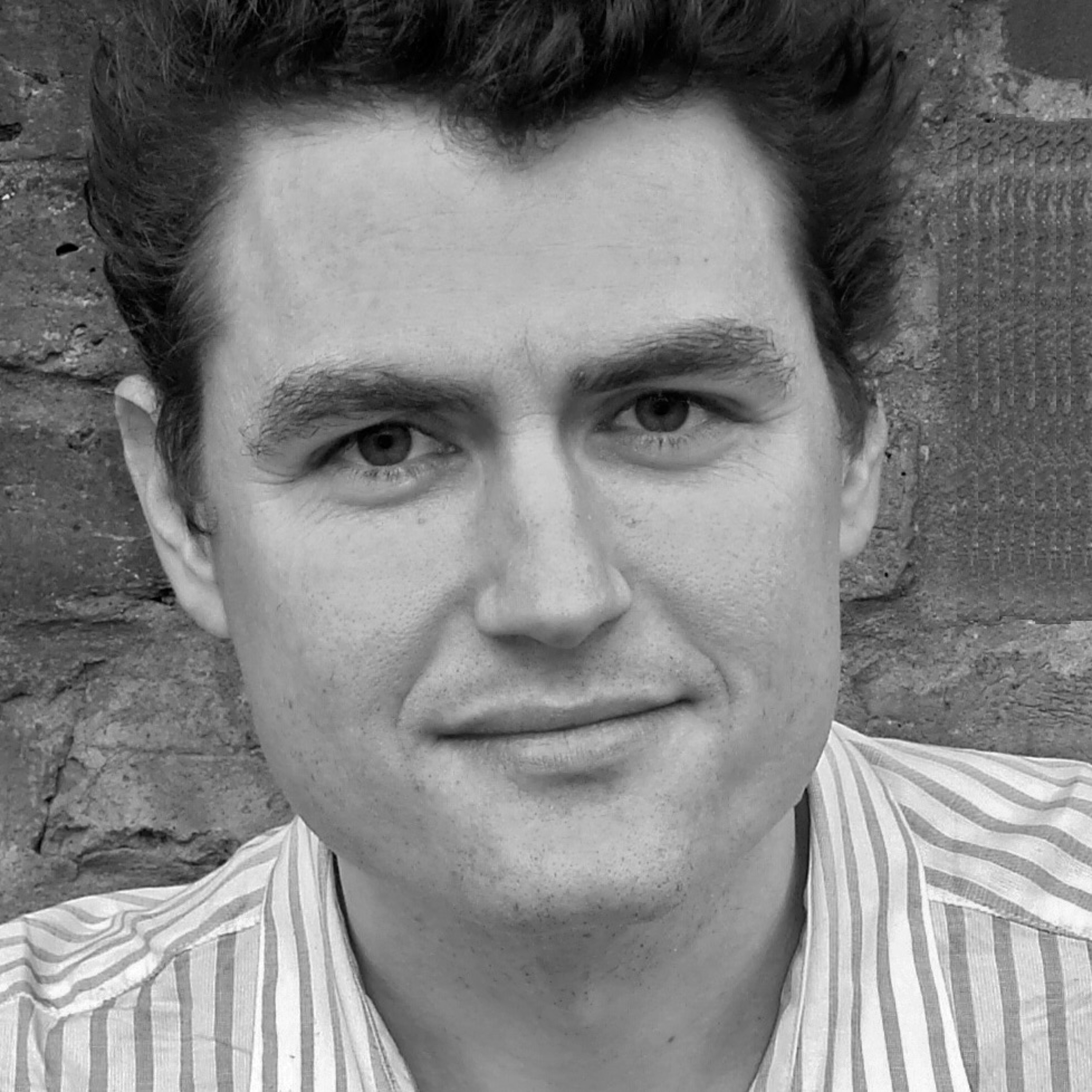 Almeida Theatre Podcast
