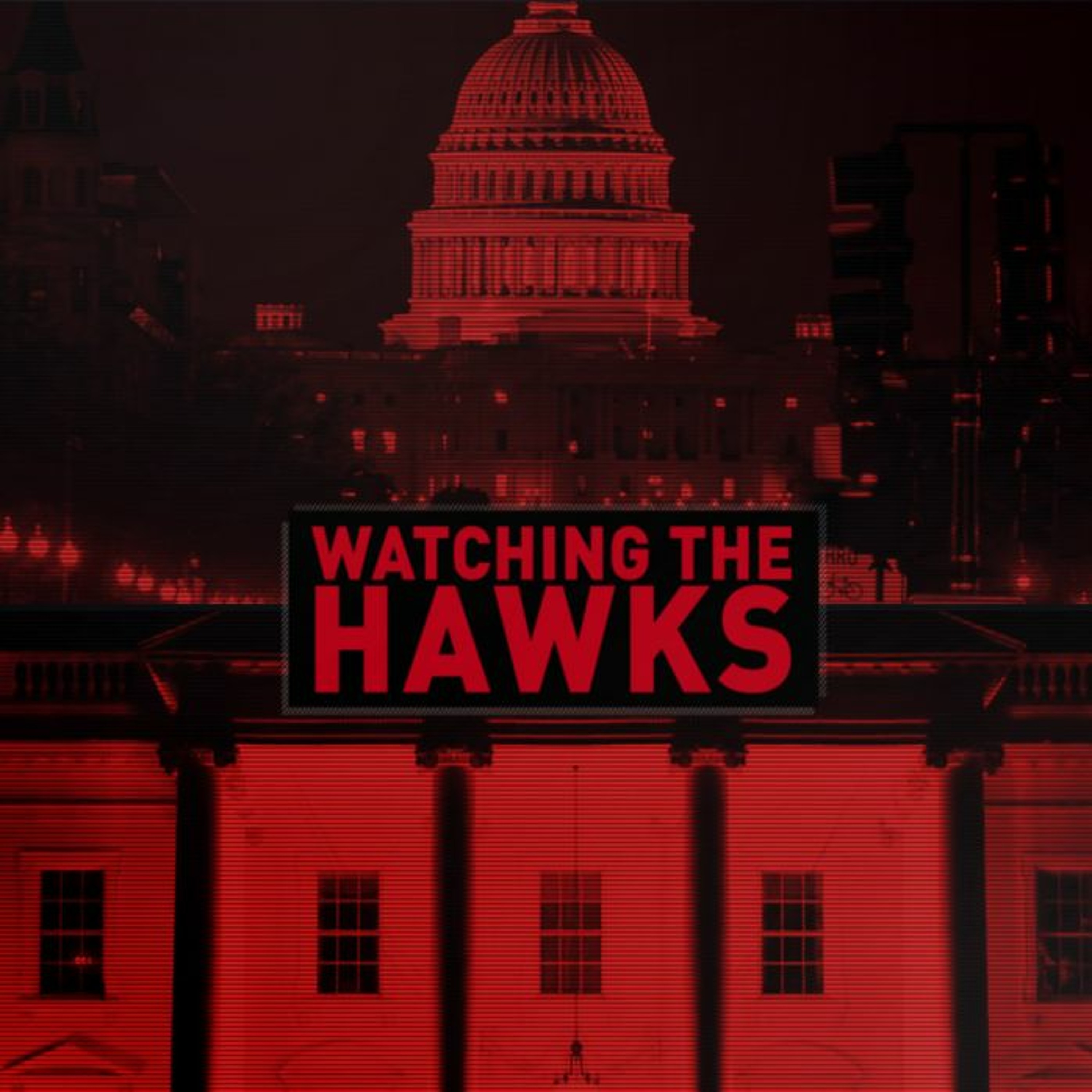 Watching the Hawks: Nigerian youths spark #EndSARS movement & Amy Coney Barrett's confirmation