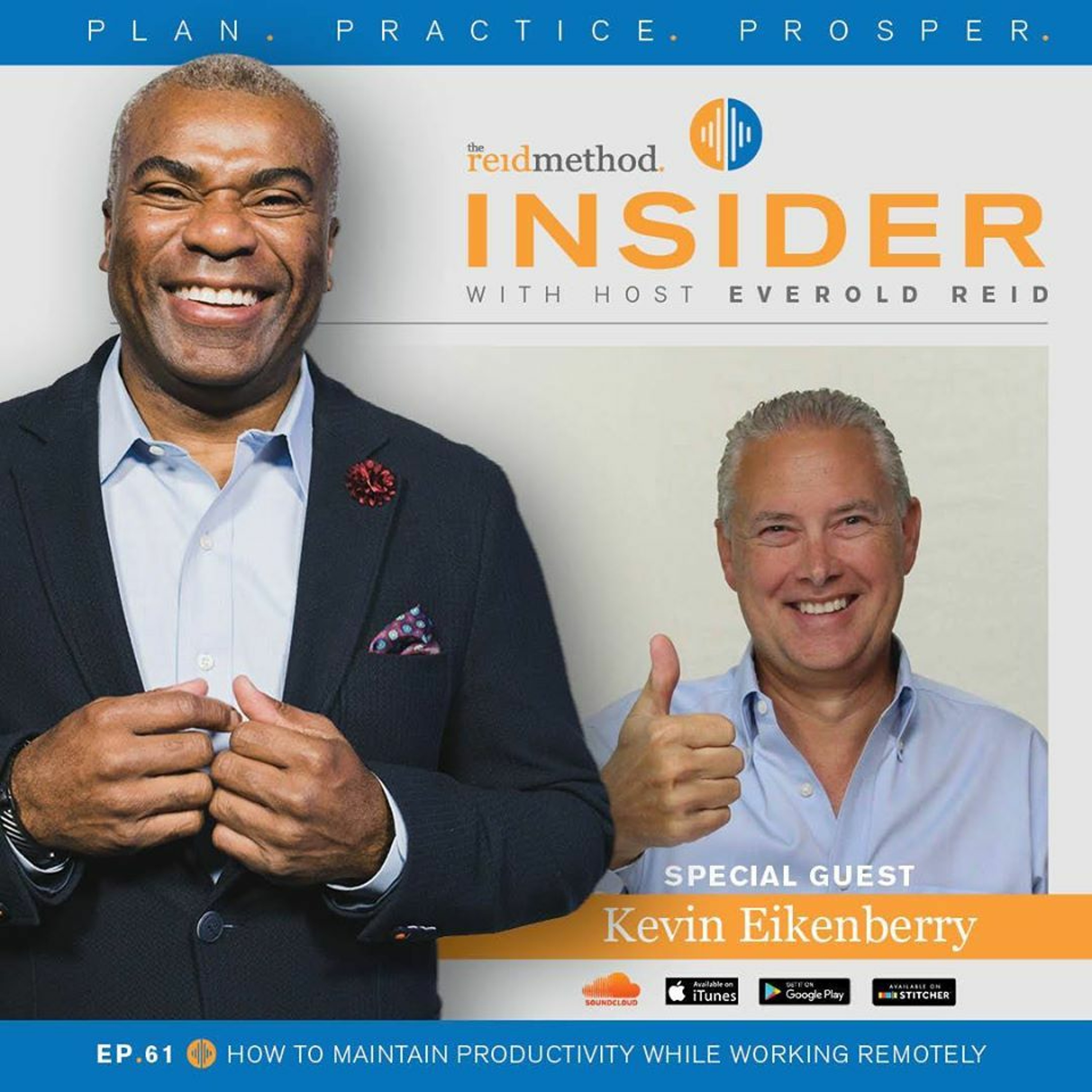 The Reid Method Insider