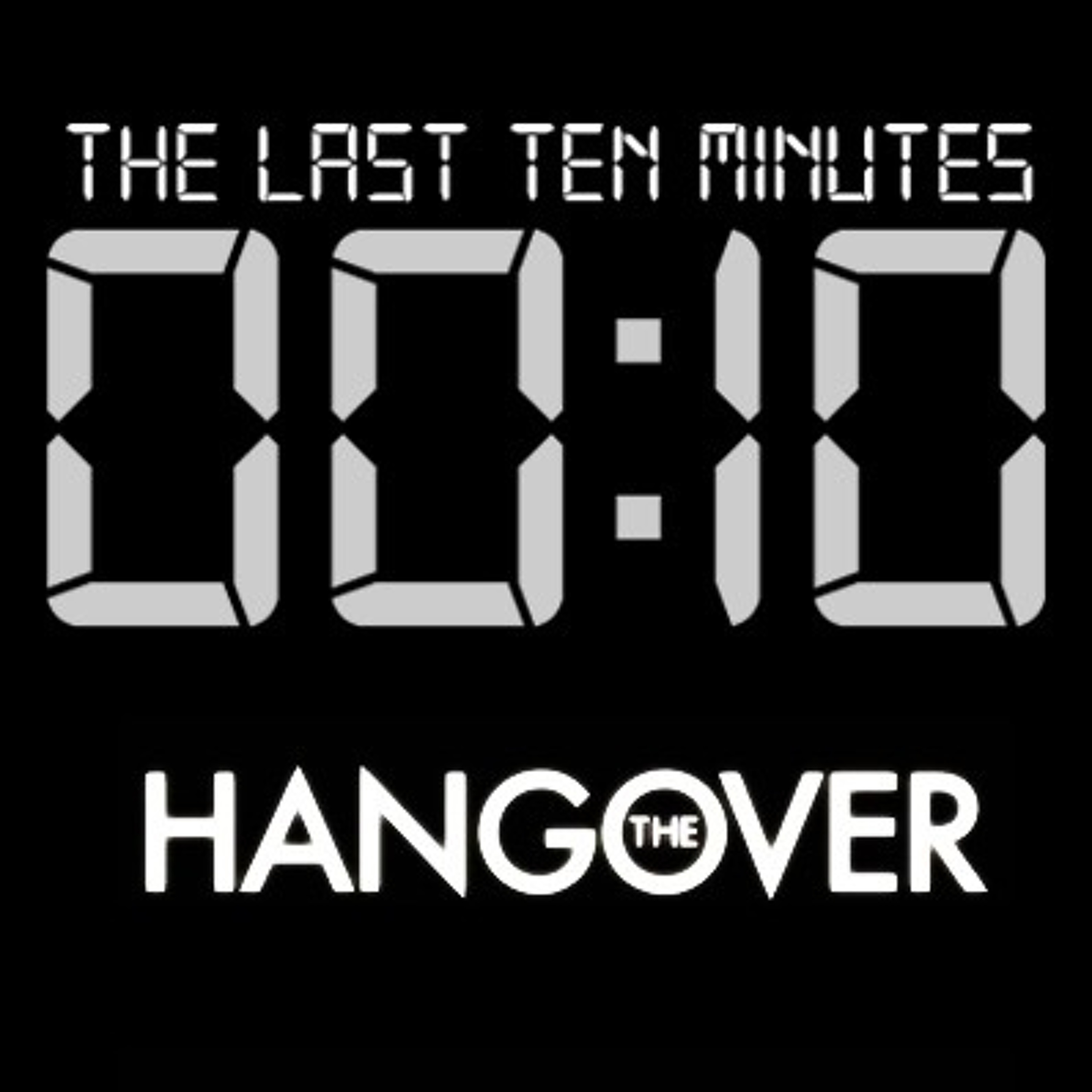 The Last Ten Minutes