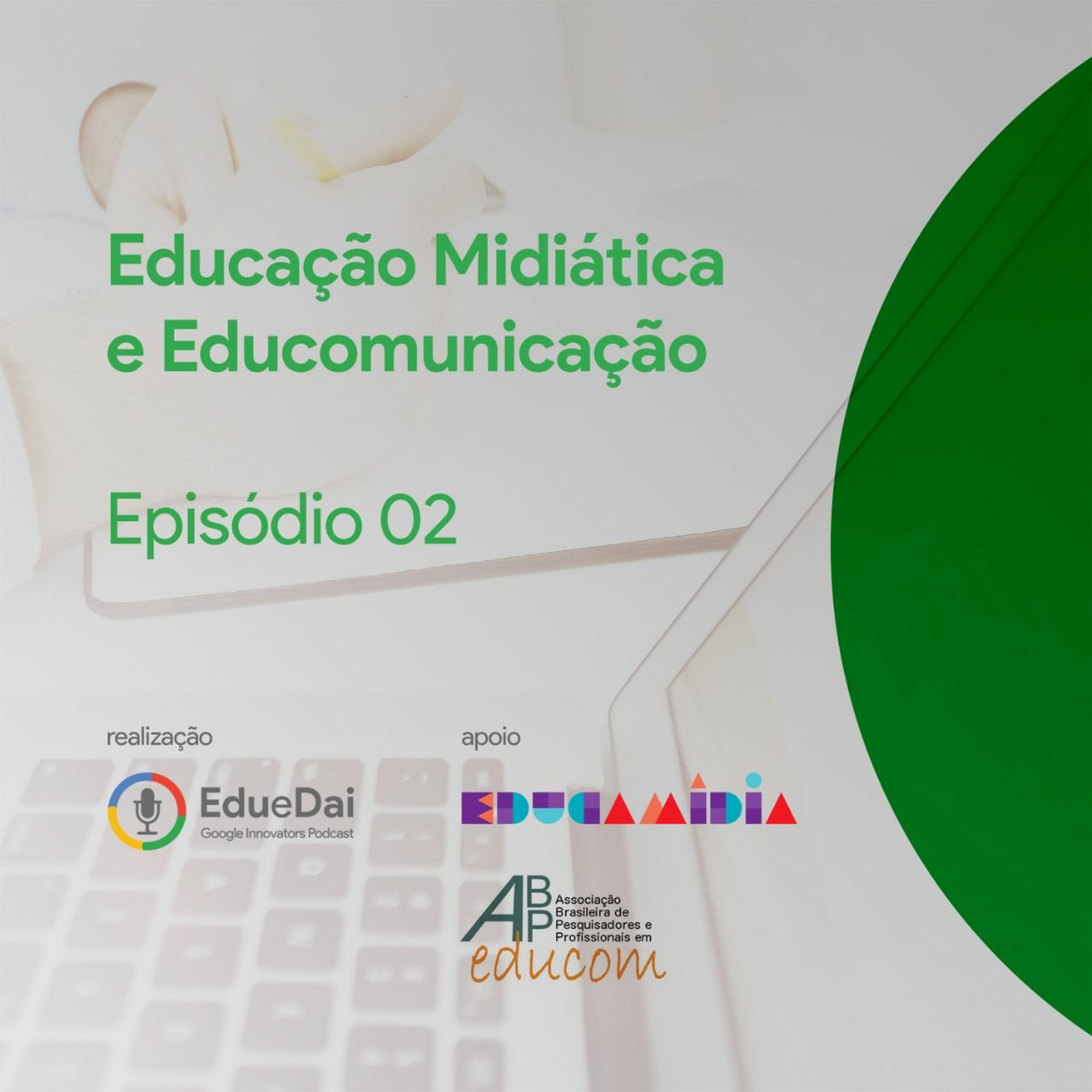 EdueDai Podcast