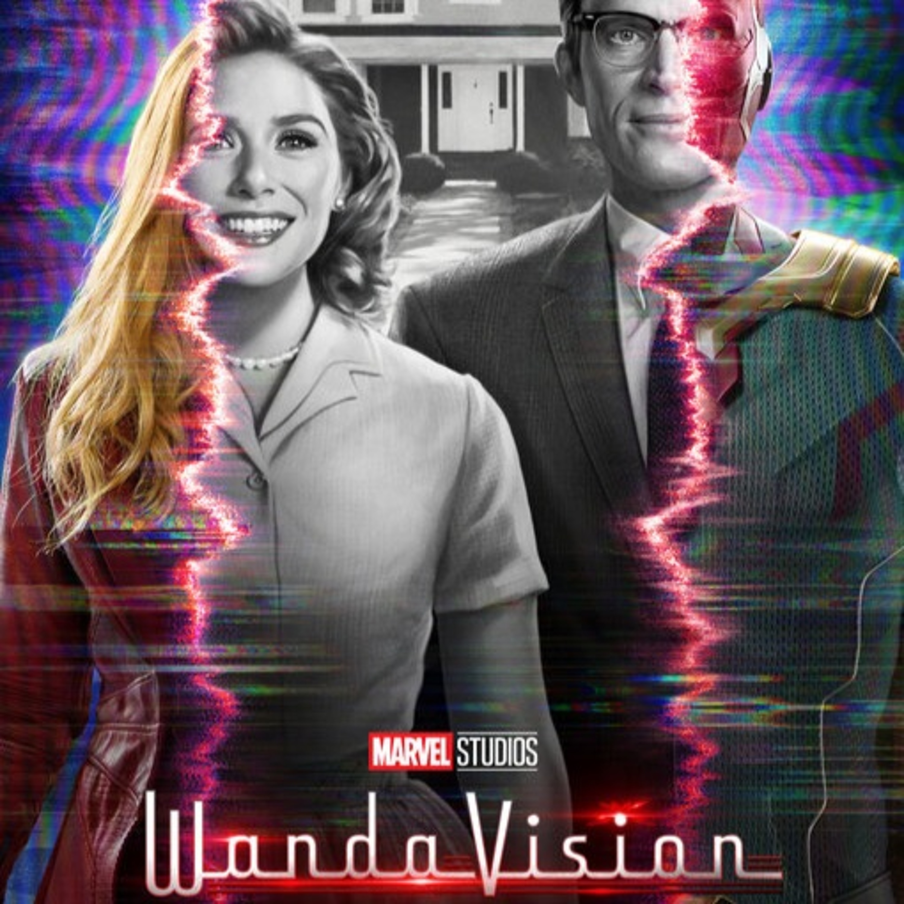 Wandavision
