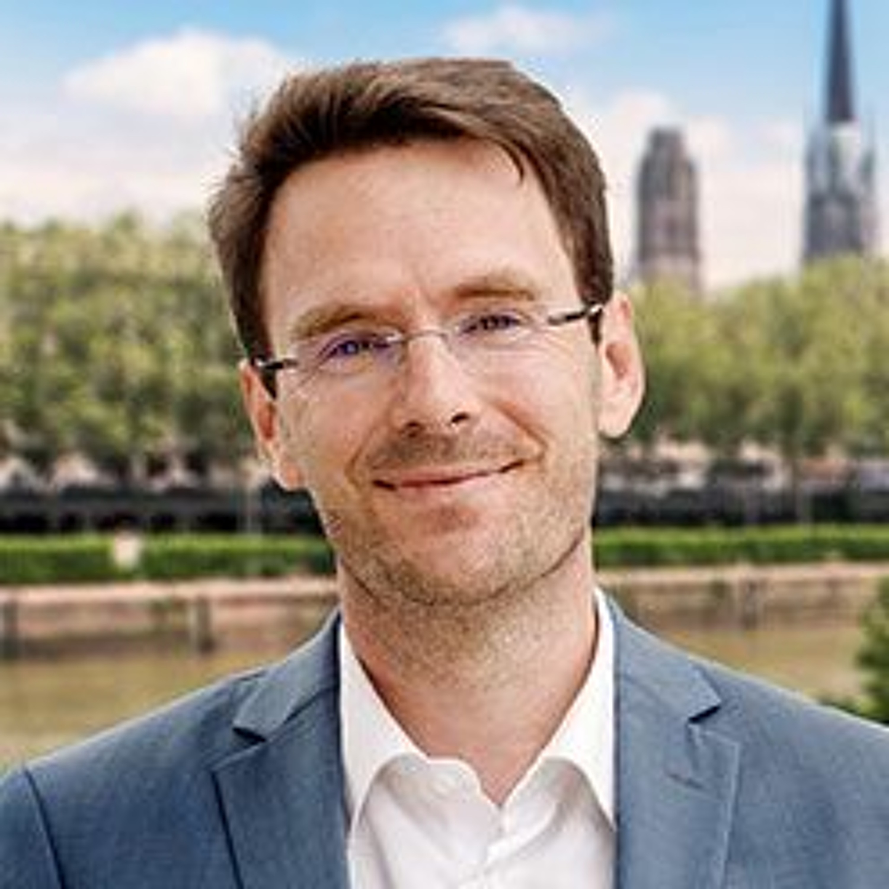 7 minutes avec un maire - Municipales 2020