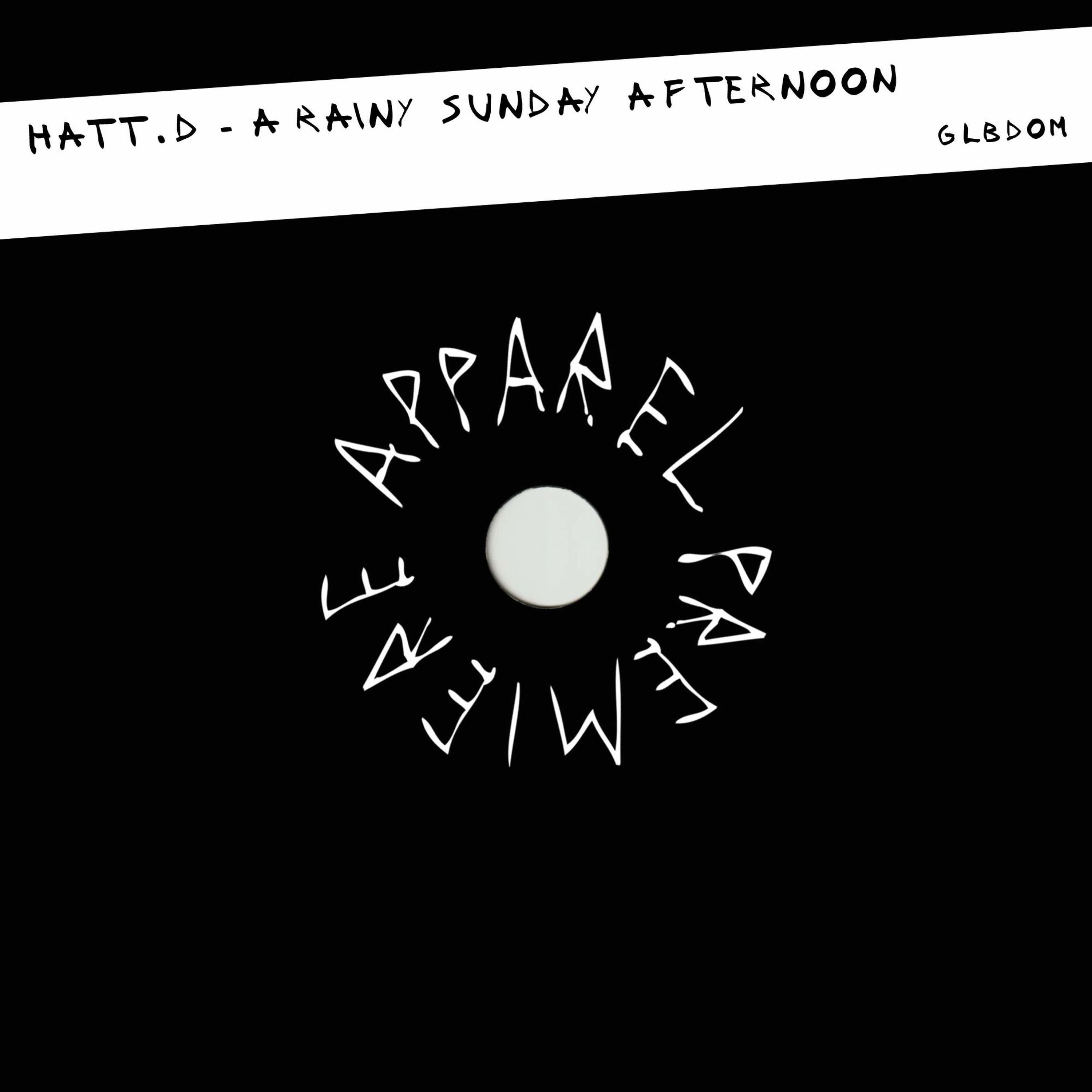 APPAREL PREMIERE: HATT.D - A Rainy Sunday Afternoon [GLBDOM]