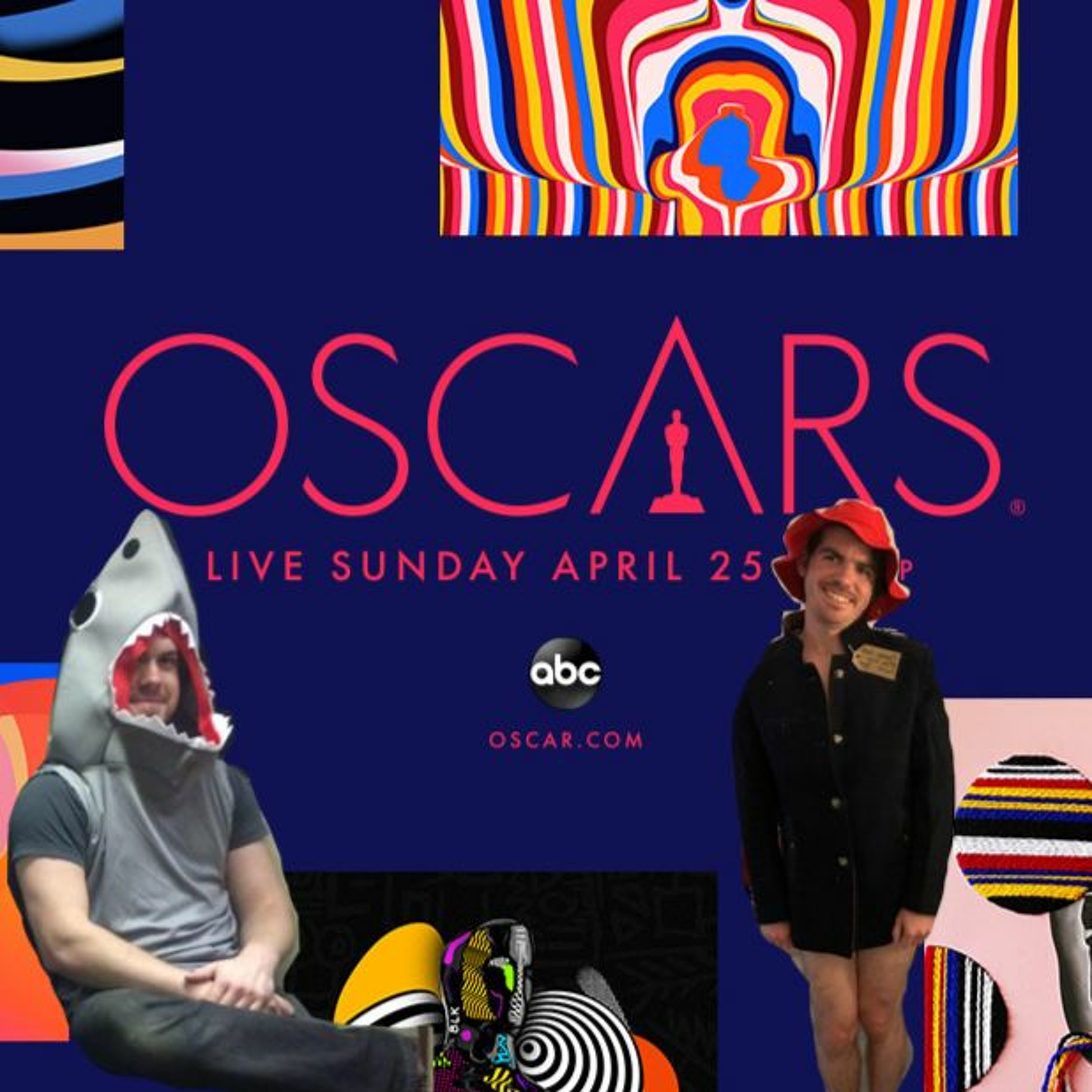 The People vs. Oscar