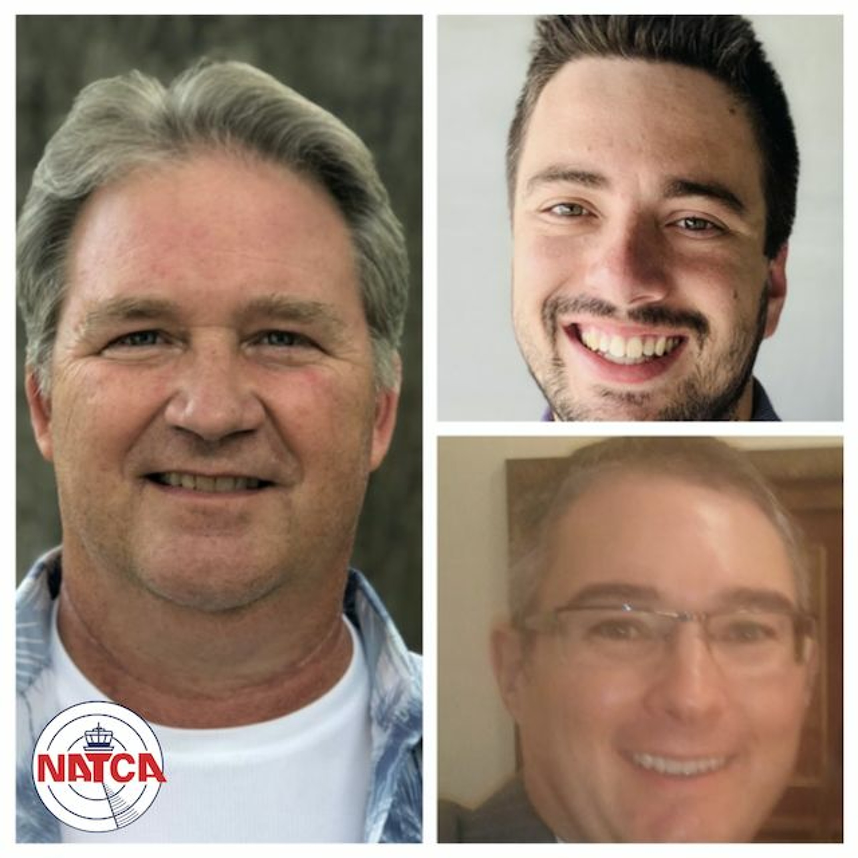 Ep31: Wichita Air Traffic Controllers Prevent Wrong Airport Landing