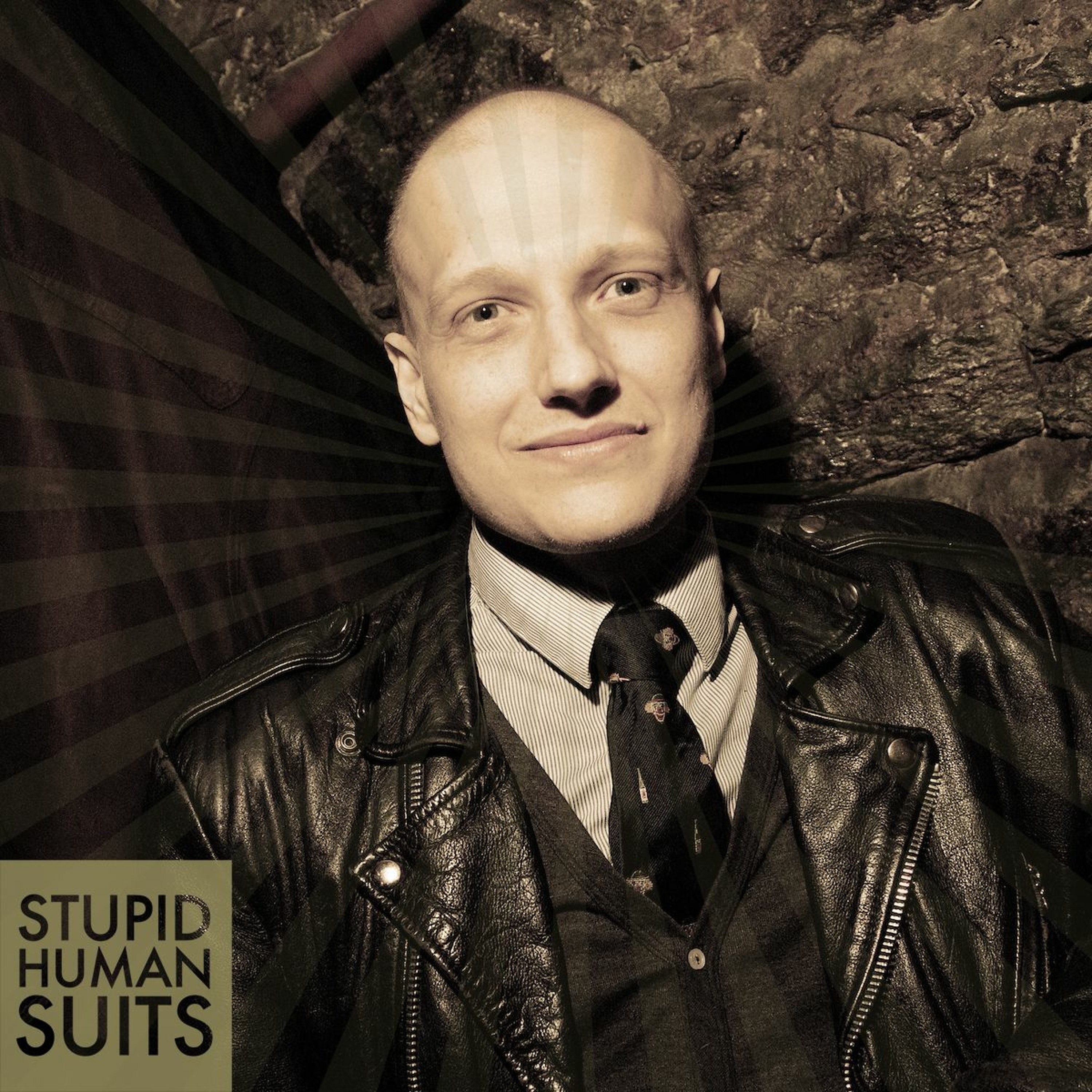 Stupid Human Suits