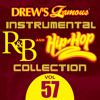 Queen Of The Night (Instrumental)