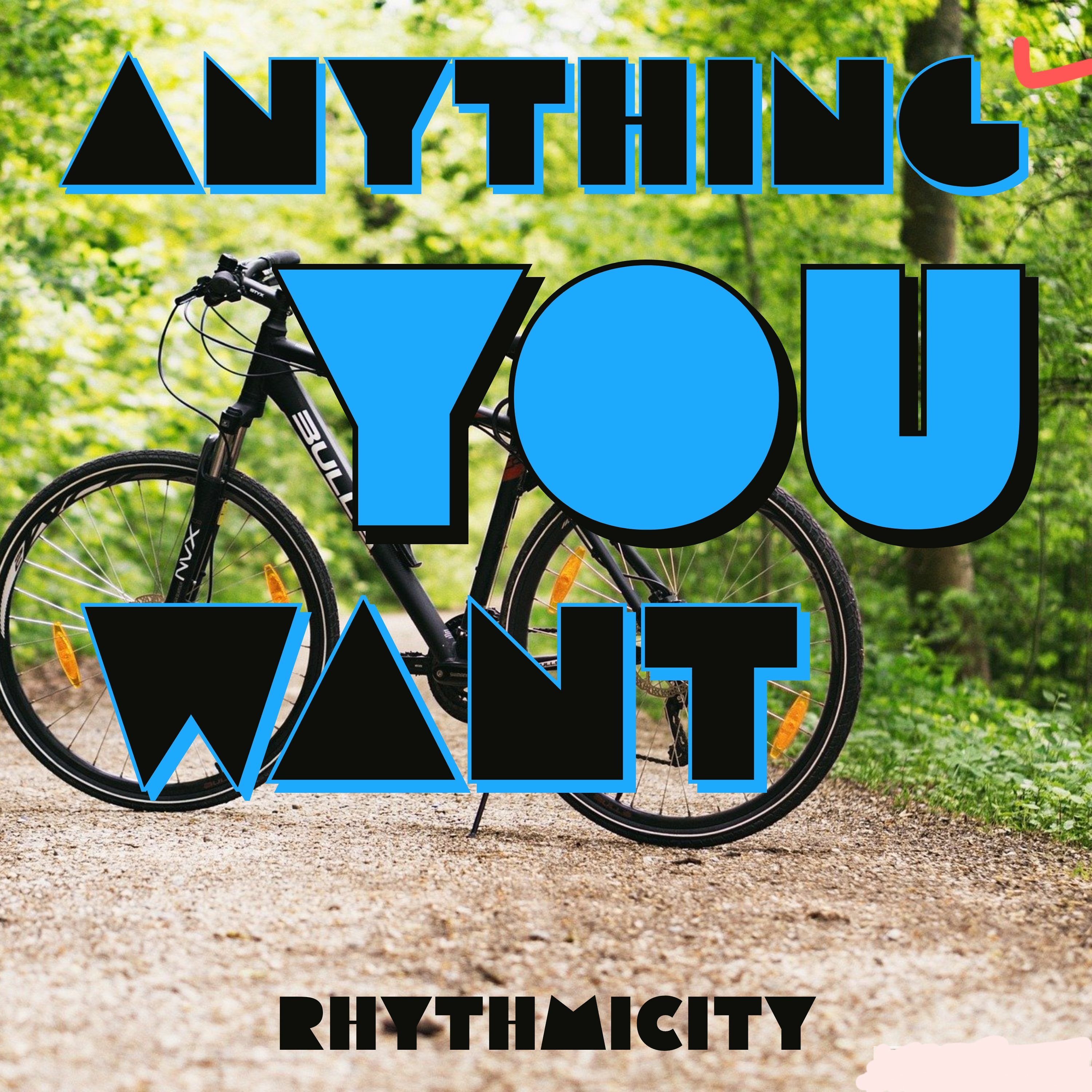 Rhythmicity Podcast
