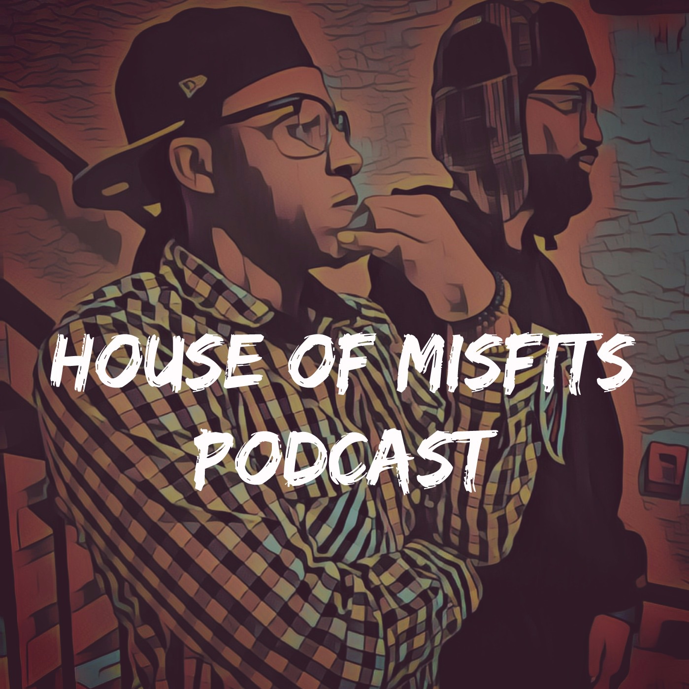 Episode 85: Real Podcast No Lackin w/@mobsquad_ymola