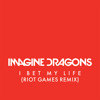 I Bet My Life Riot Games Remix Mp3