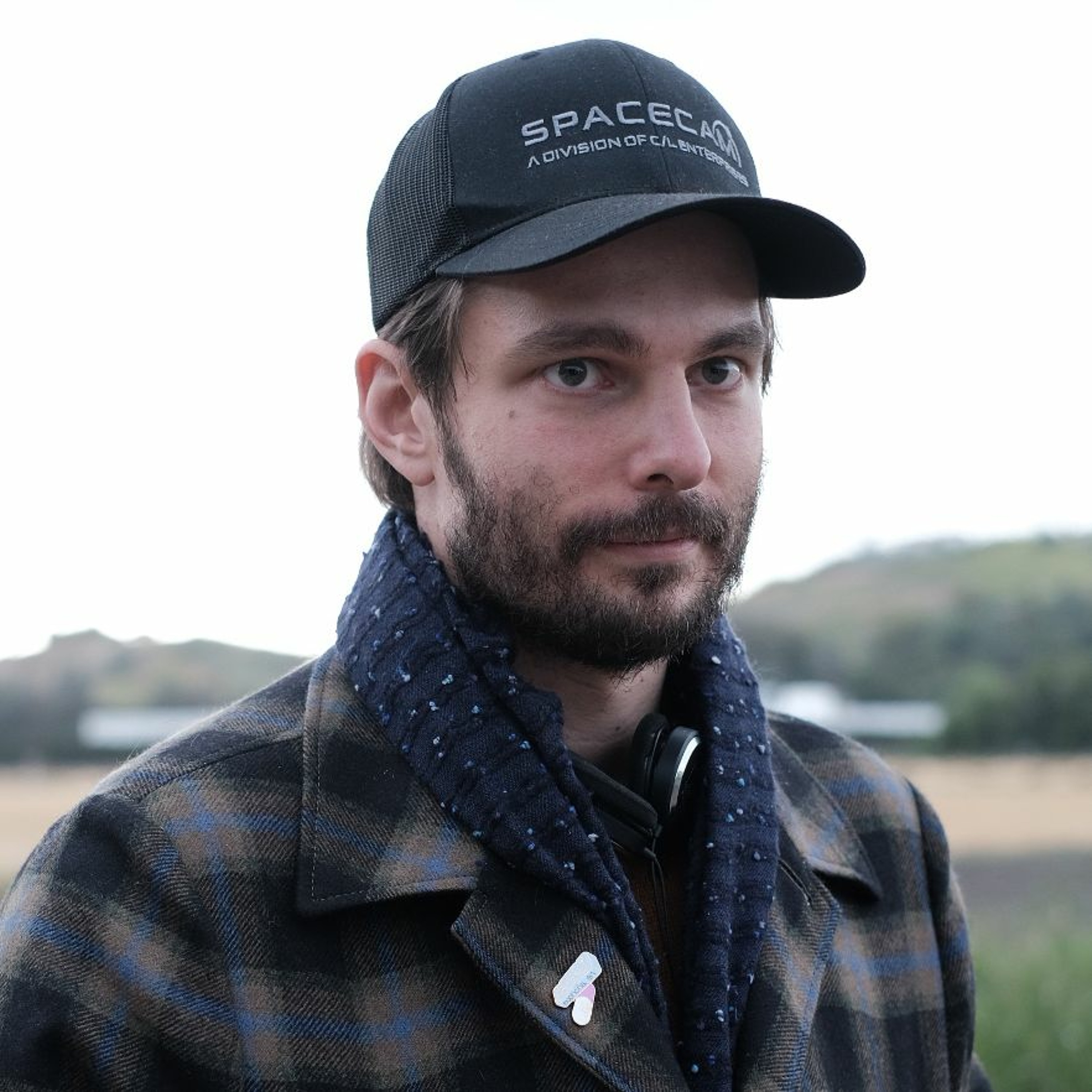 'Malcolm & Marie' Director Sam Levinson