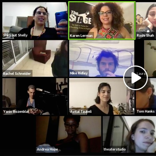Ep. 4 - Celebrating While Social Distancing
