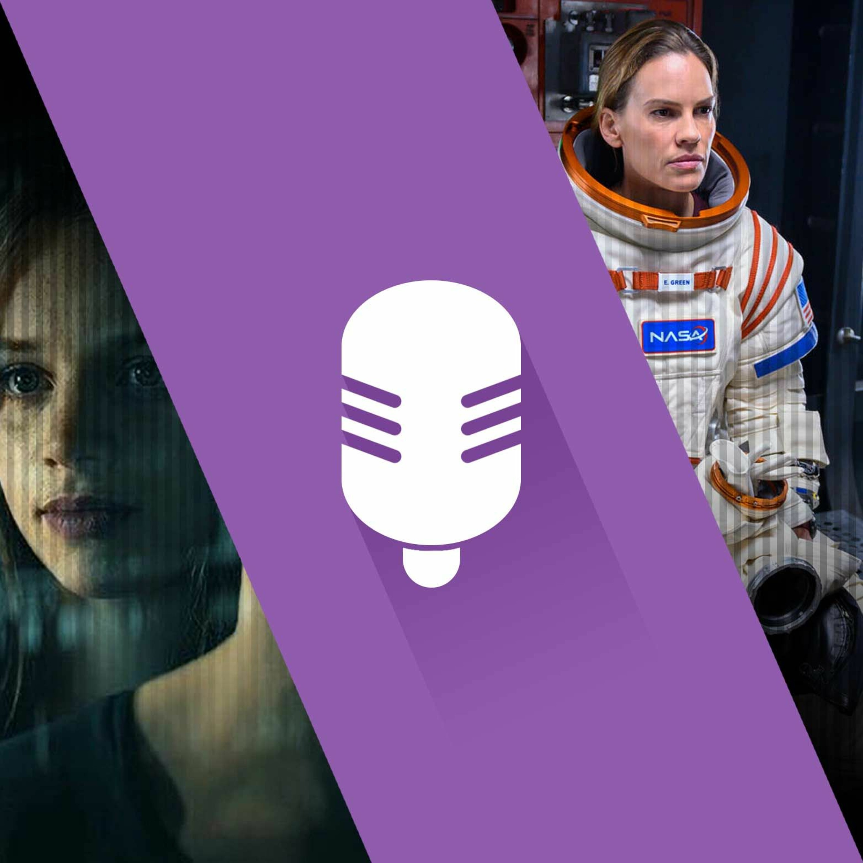 seriesly podcAZt - Der TV-Serien-Podcast