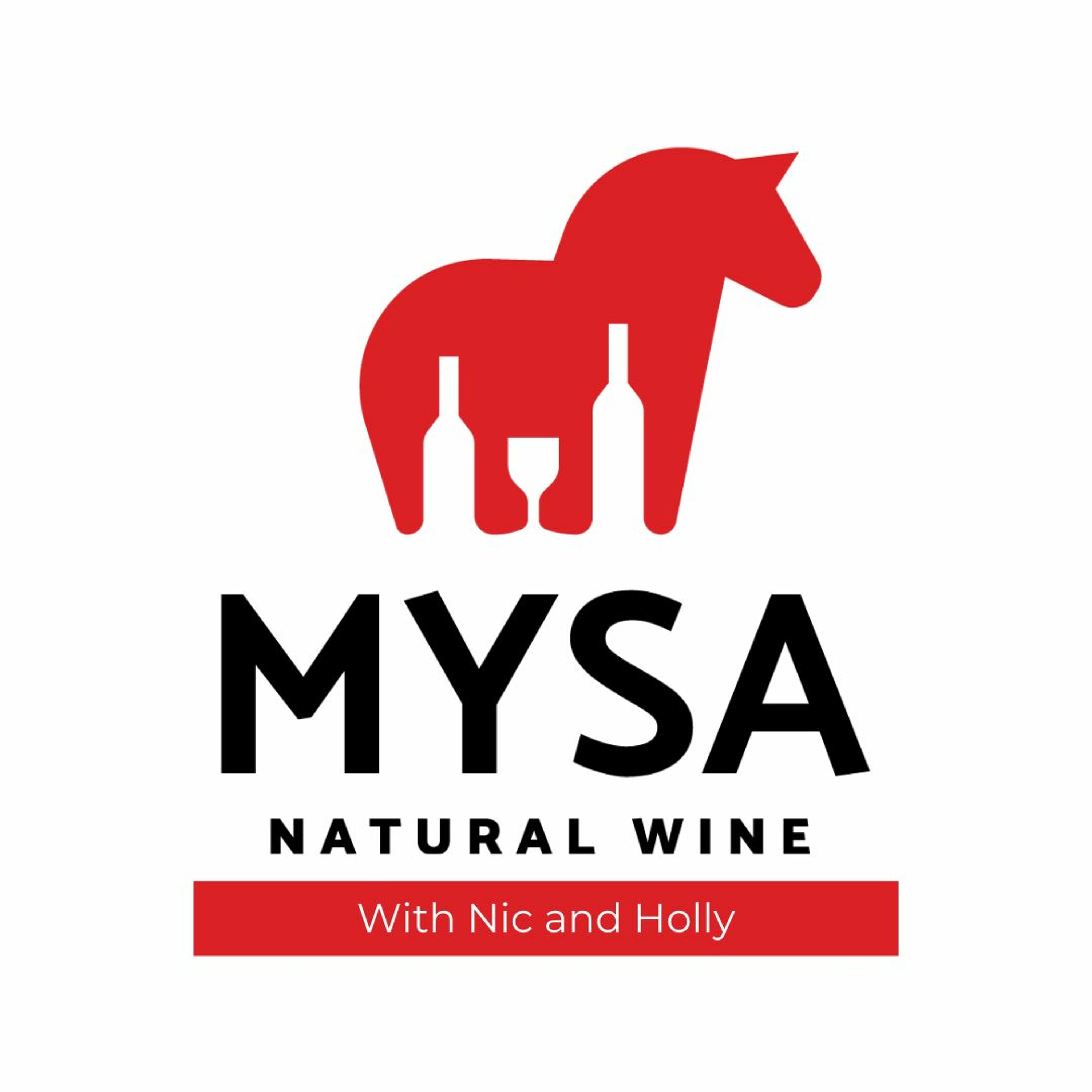 MYSA Natural Wine