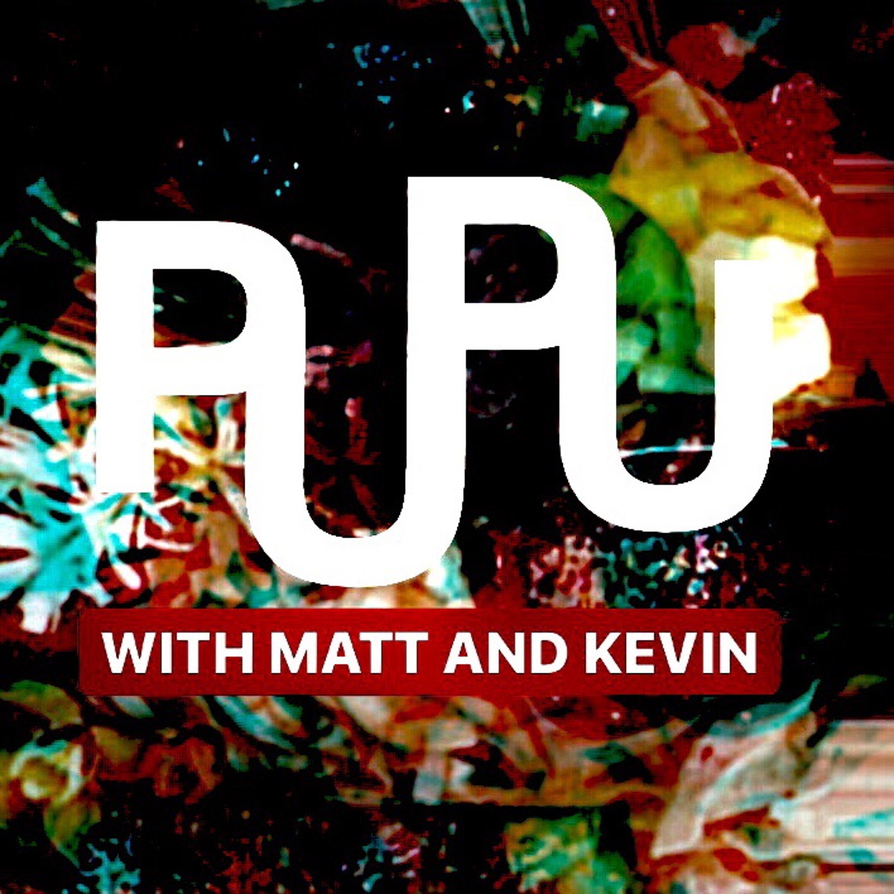 Pupu One (S2E1)