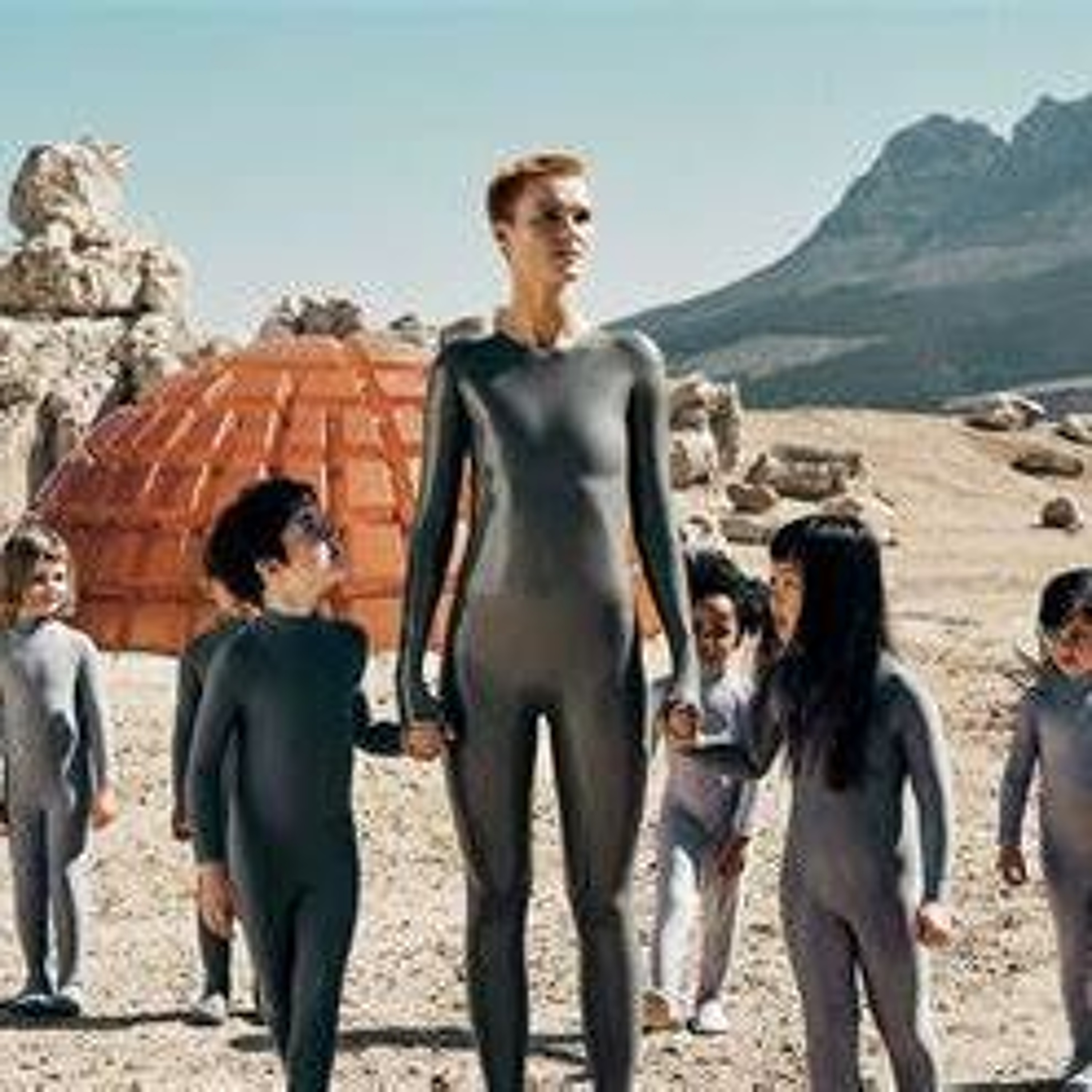 High Tea with Monsters, Rebel Scum, and Vigilantes