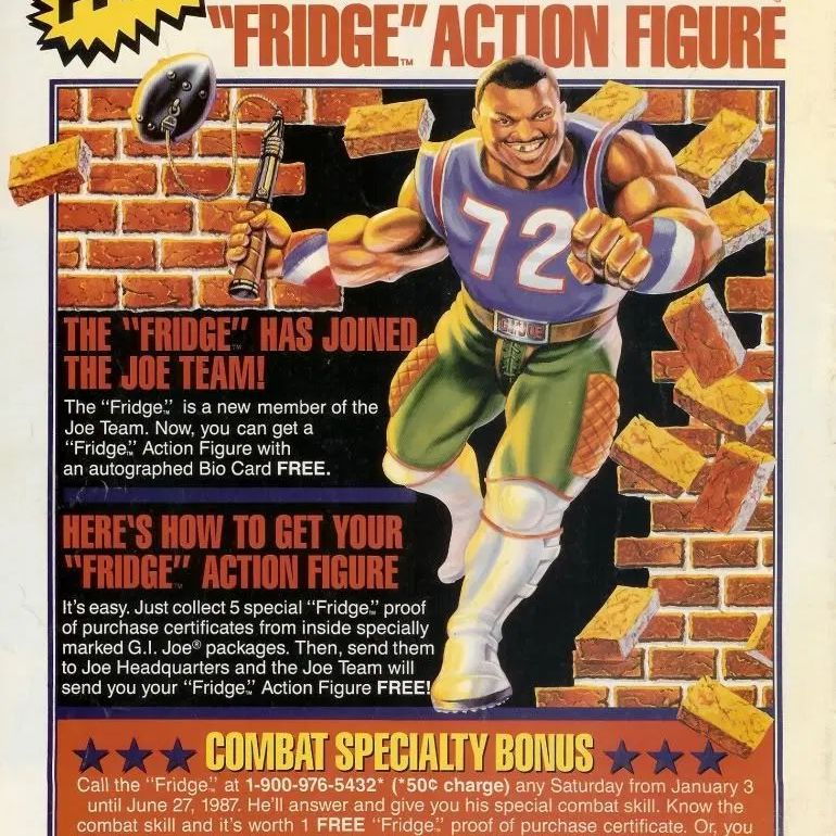 Episode 31- Comic Football