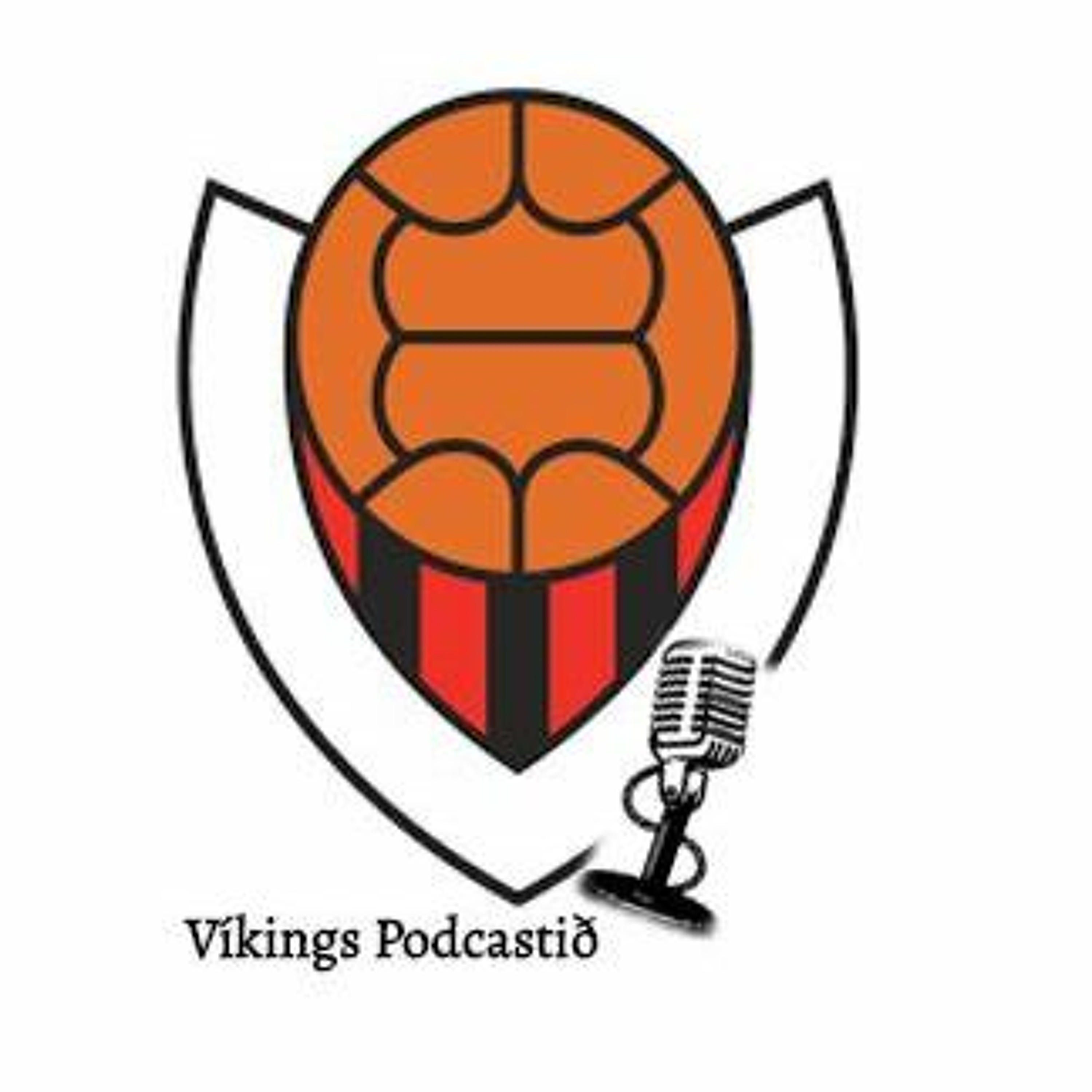 Víkings Podcastið