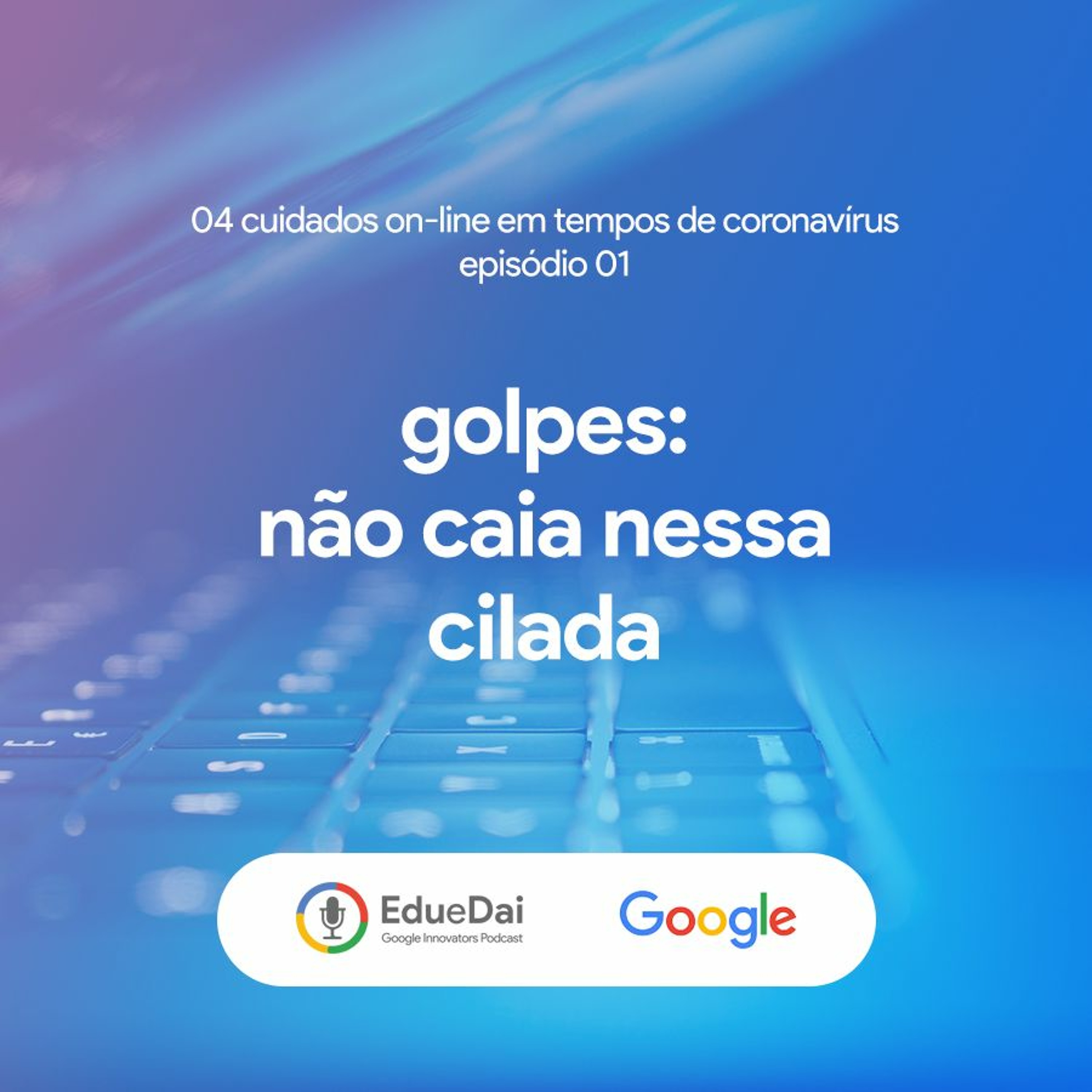 EdueDai Podcast