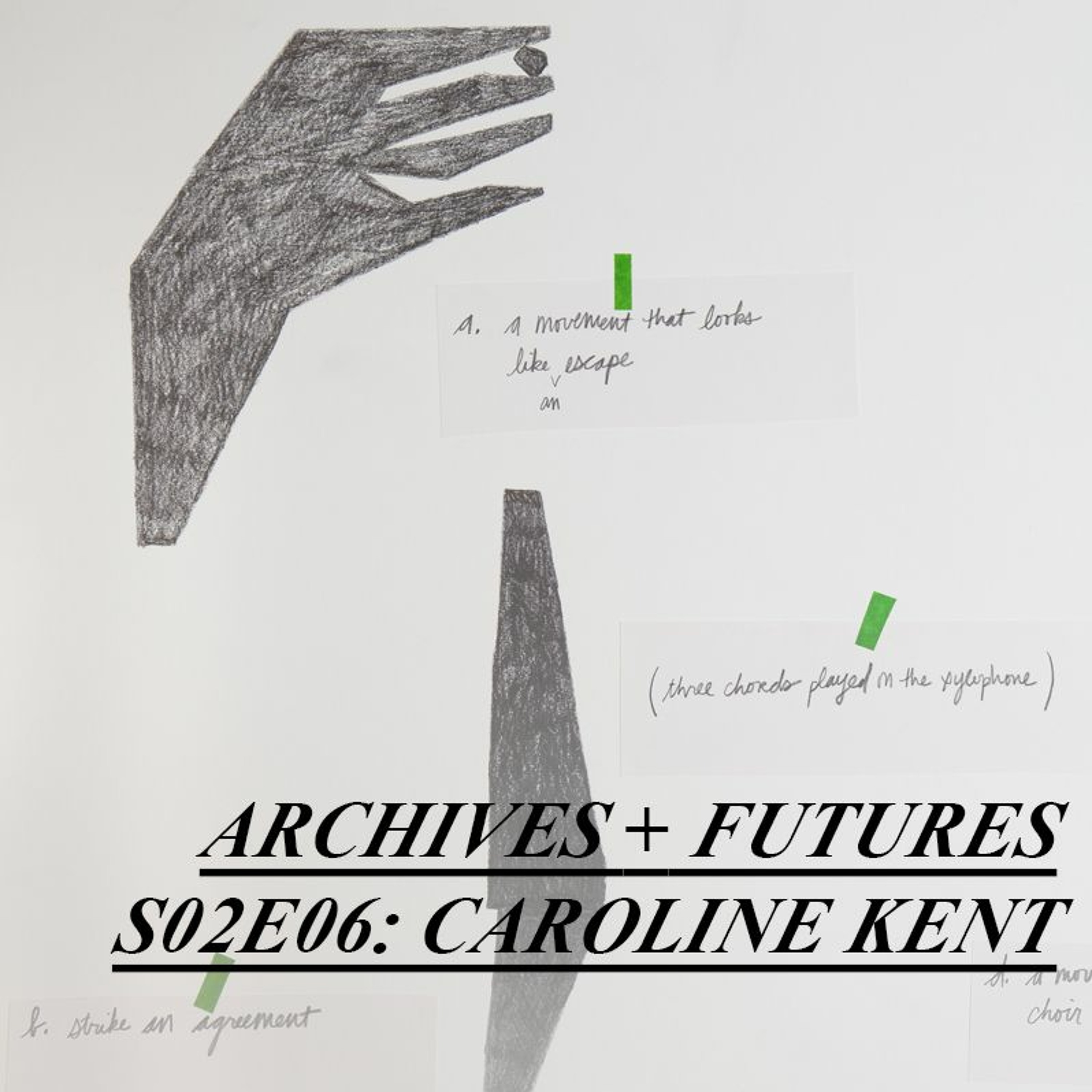Archives + Futures