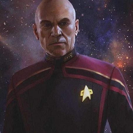 Star Trek Picard Episodes 5 & 6 Discussion