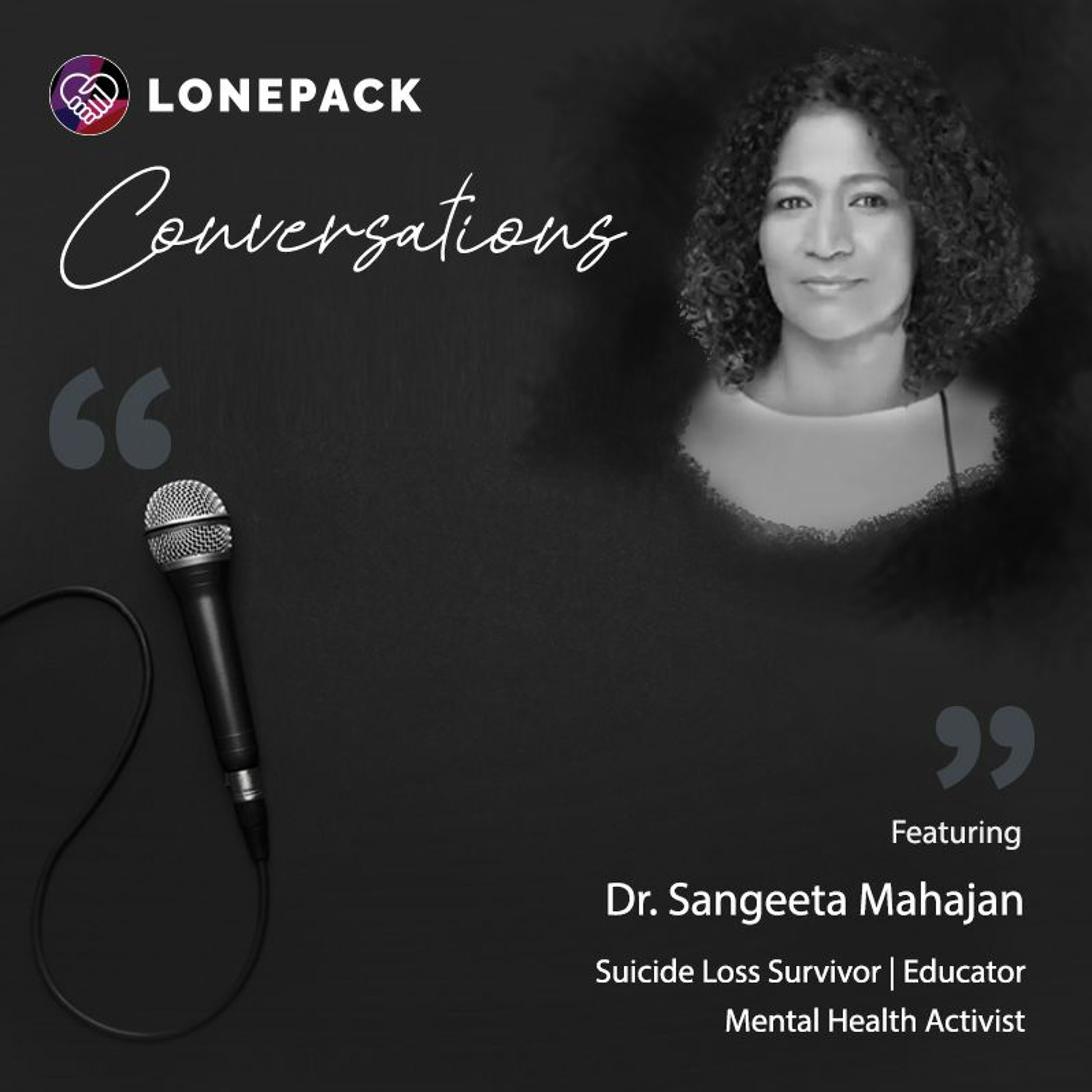 LonePack Conversations