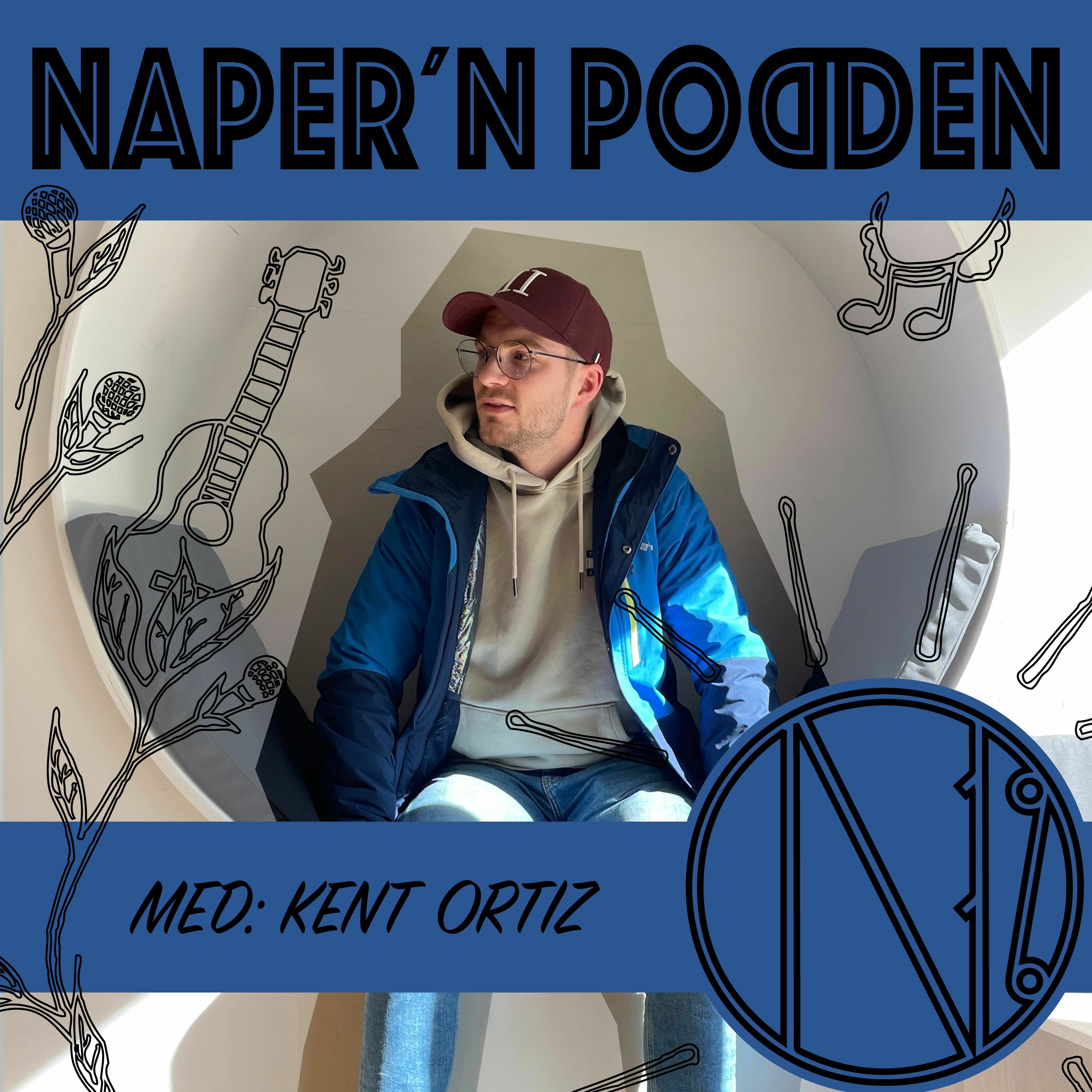 Napernpodden