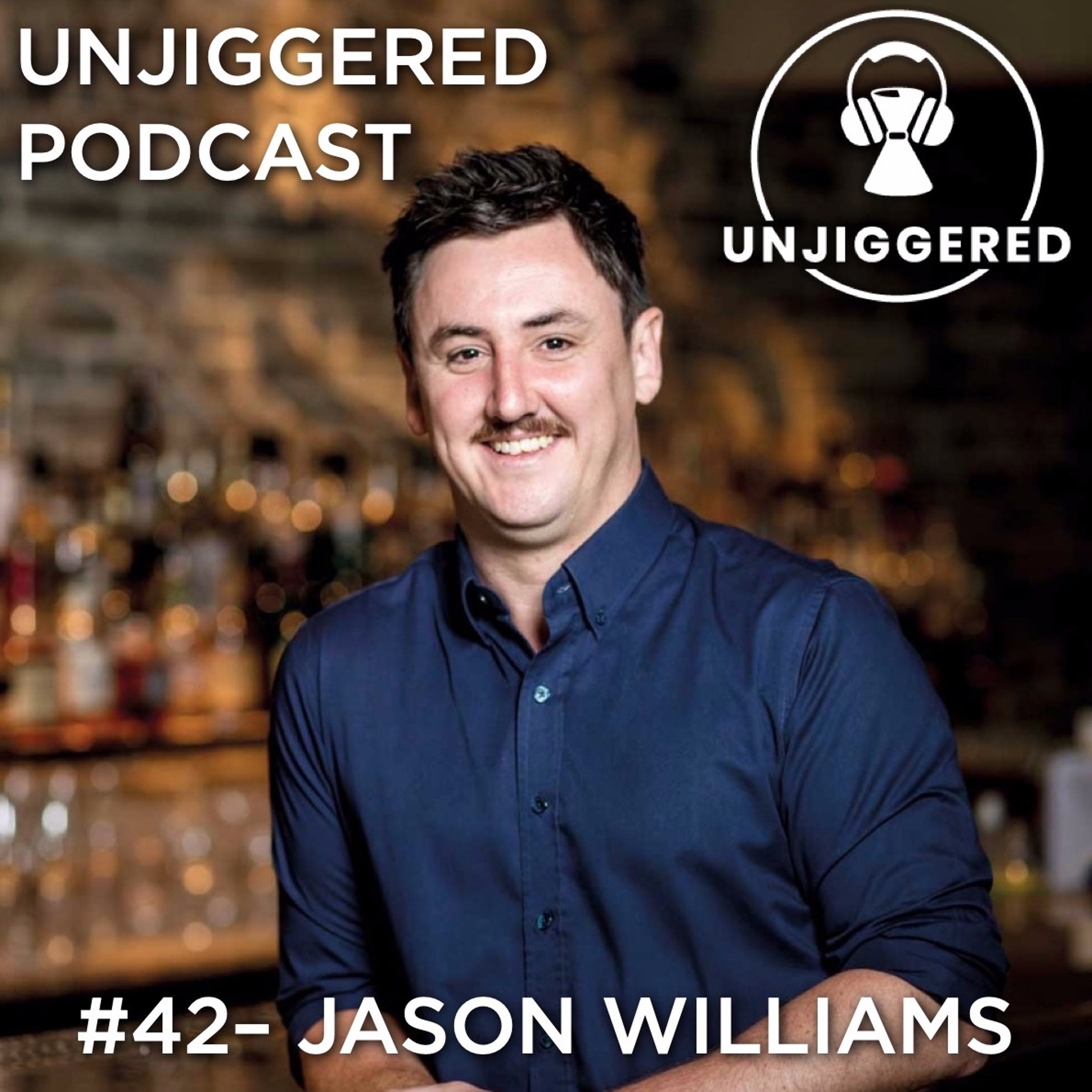 Unjiggered