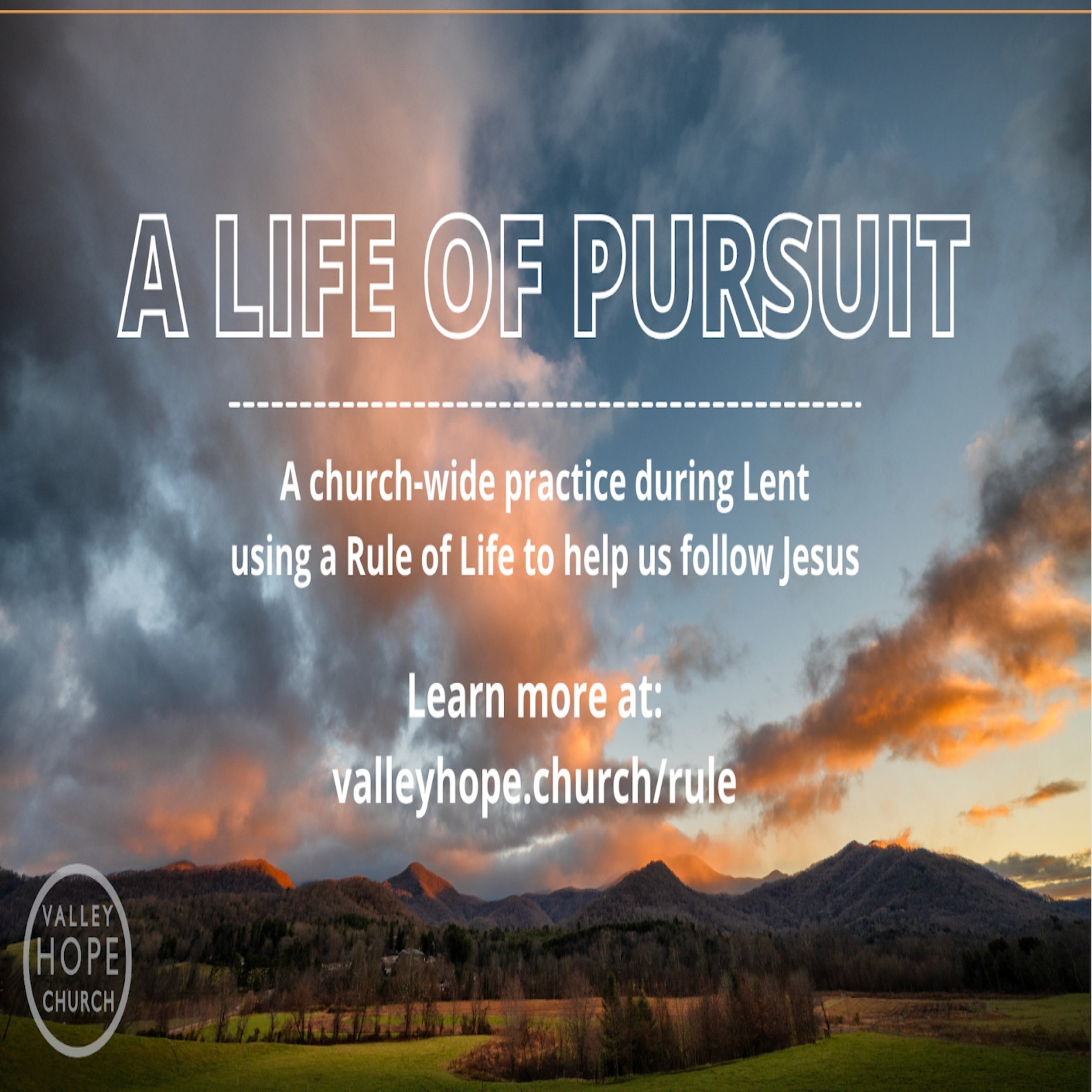 A Life of Pursuit: Gratitude