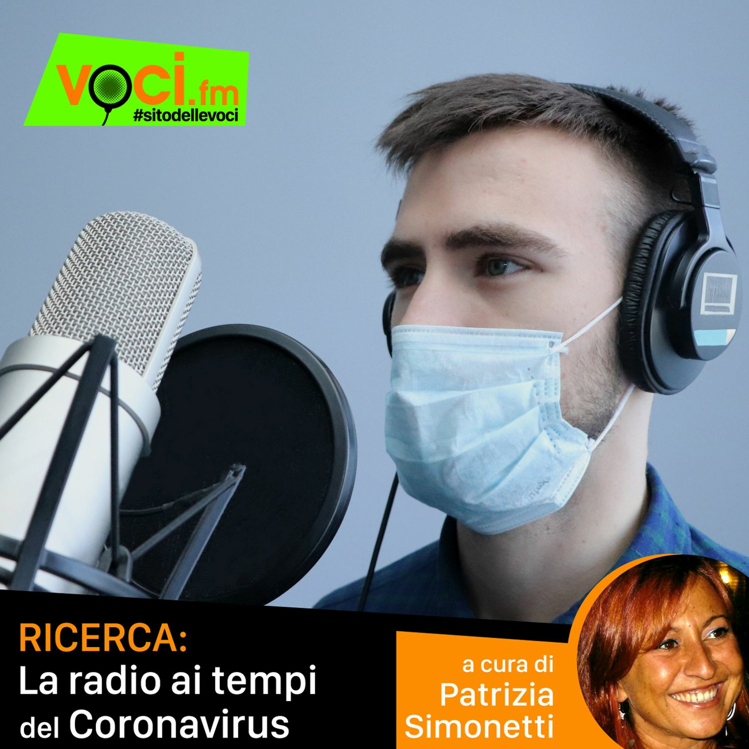 Voci.fm #sitodellevoci