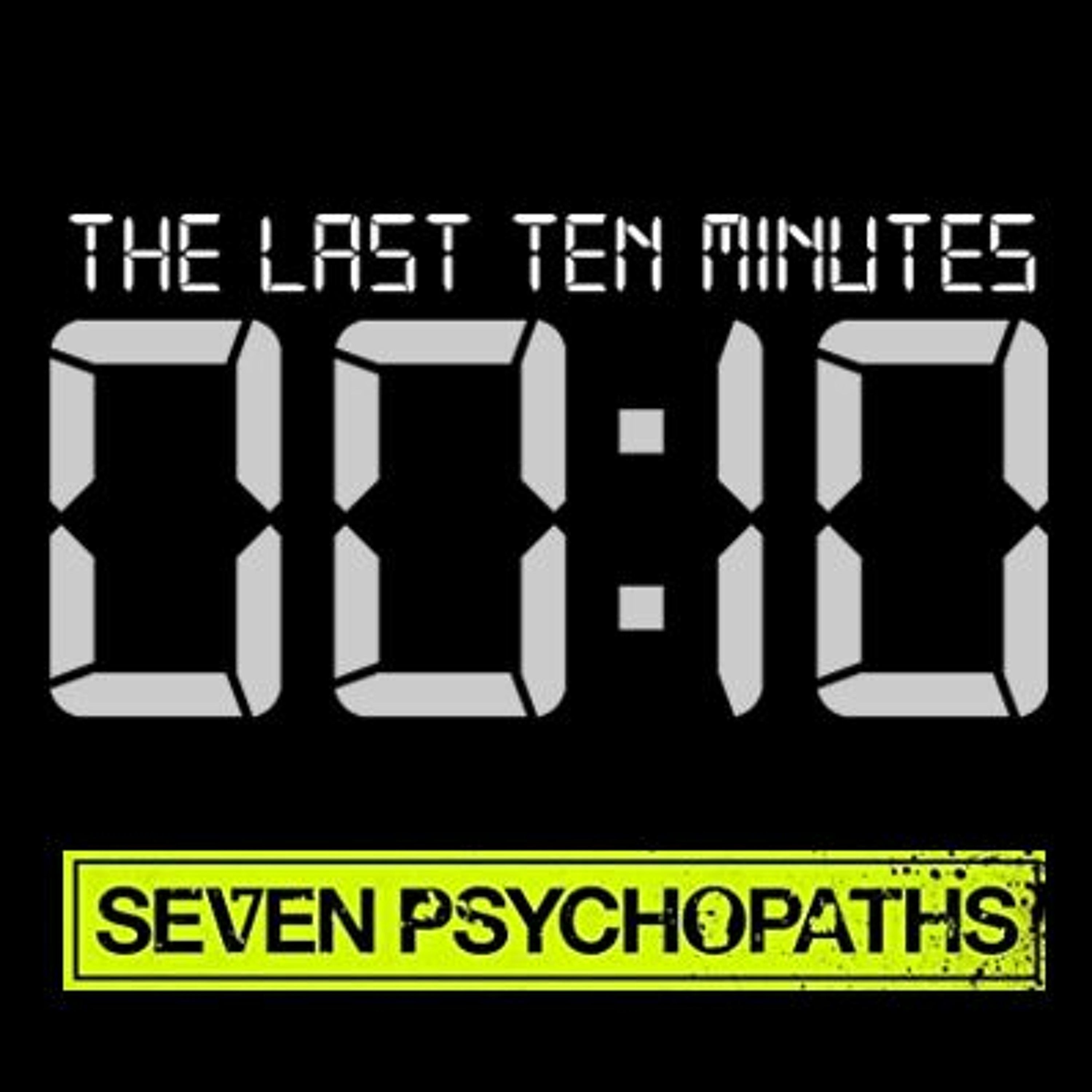 The Last Ten Minutes