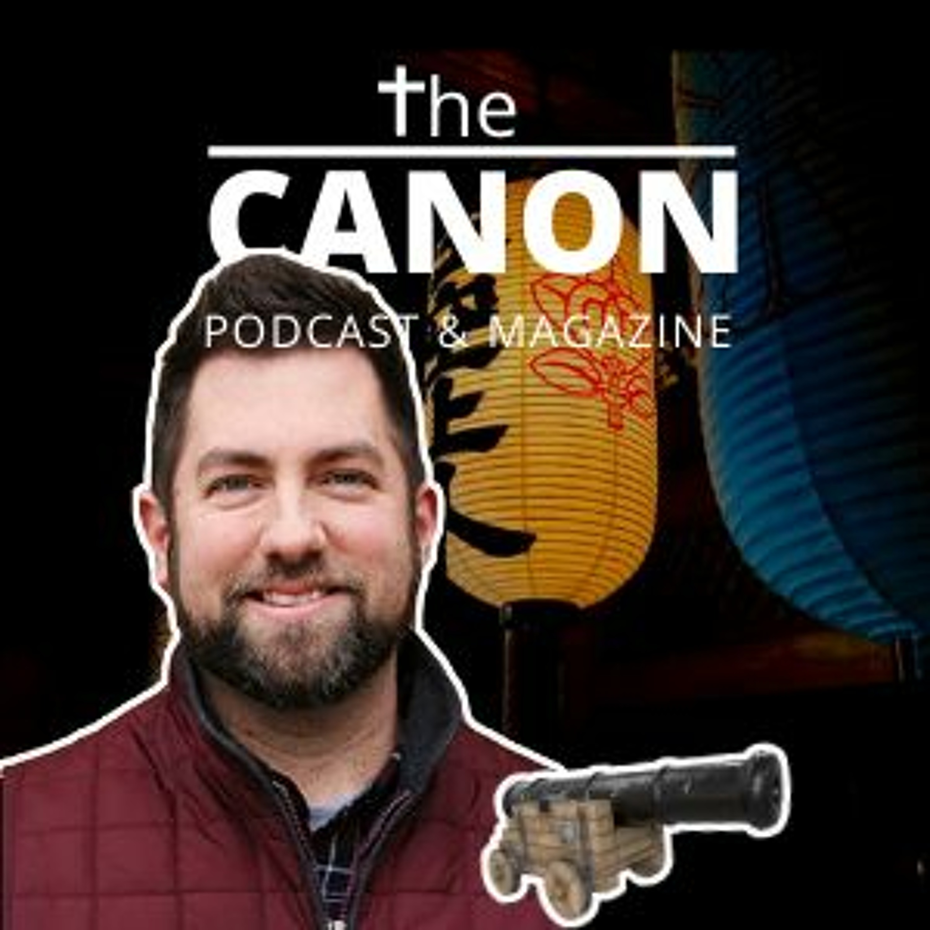 The Canon Podcast