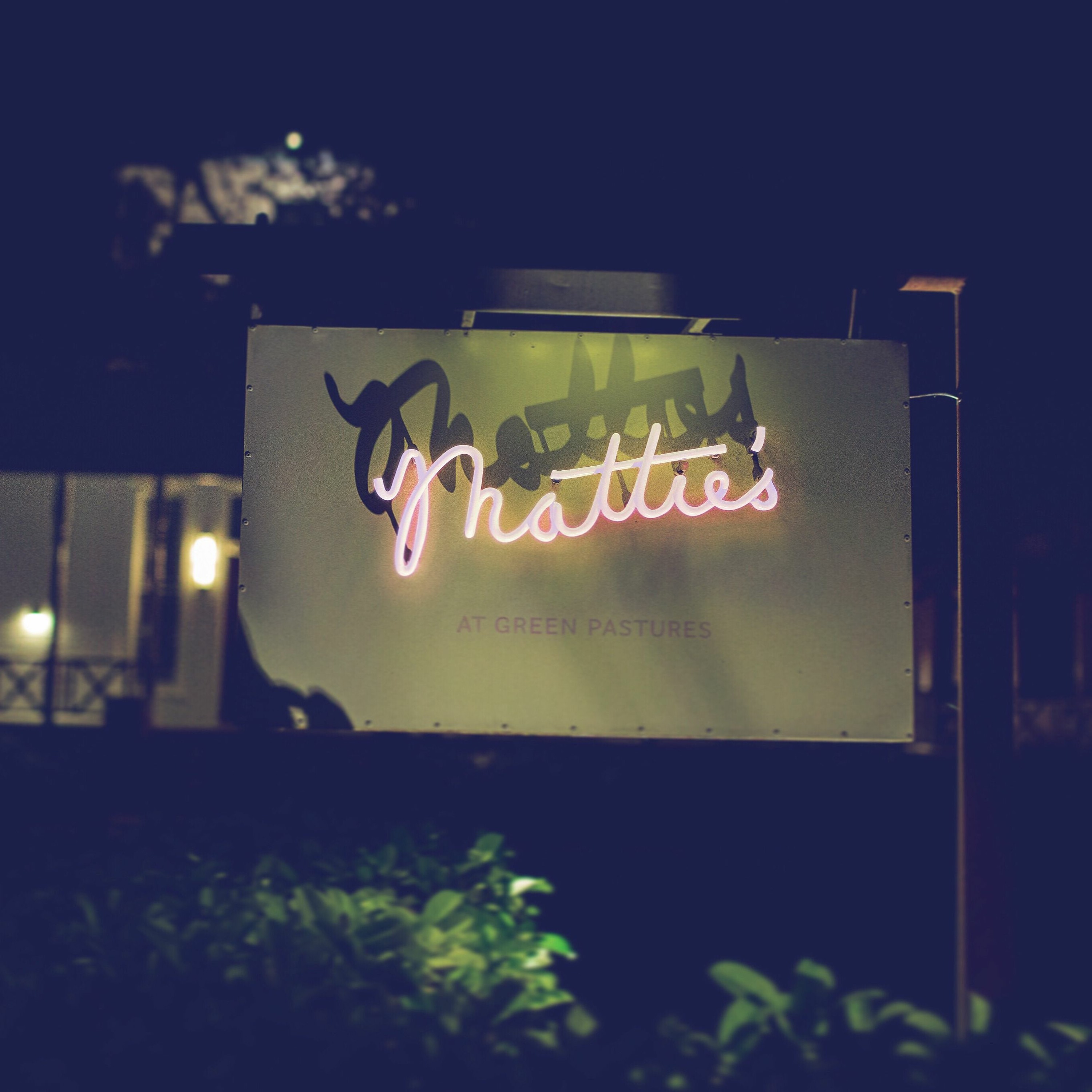 EP 28: Mattie's - Part I