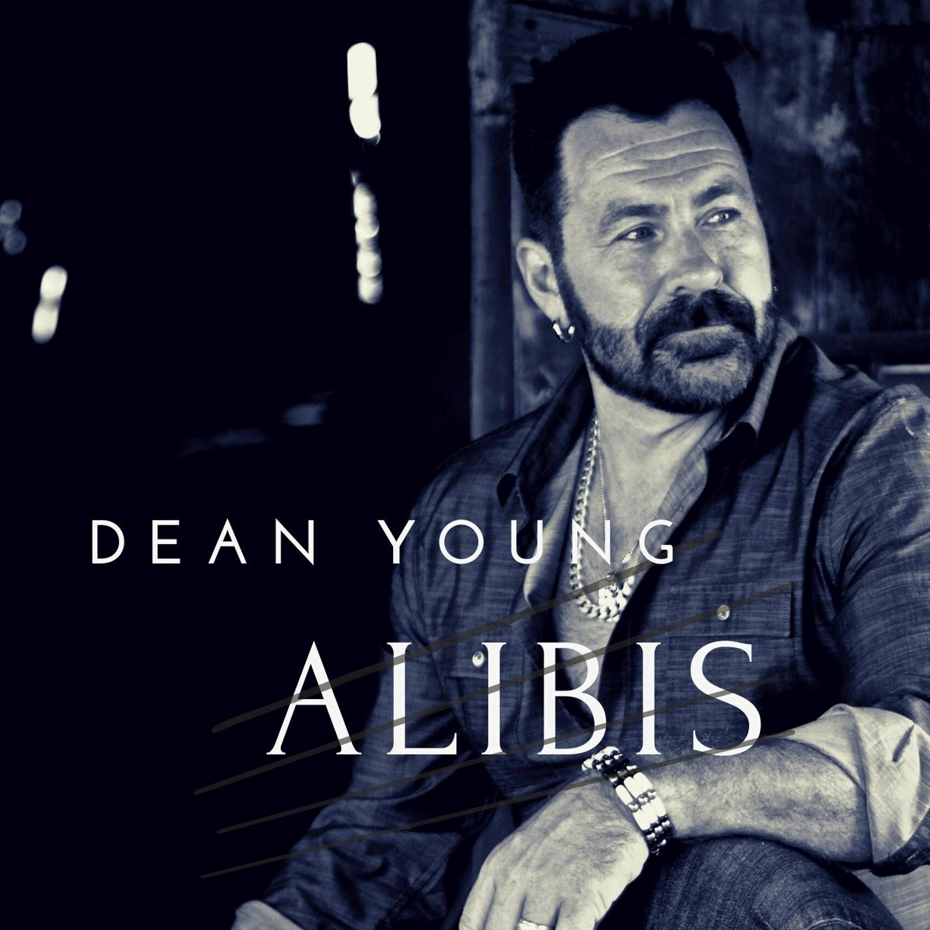 Dean Young