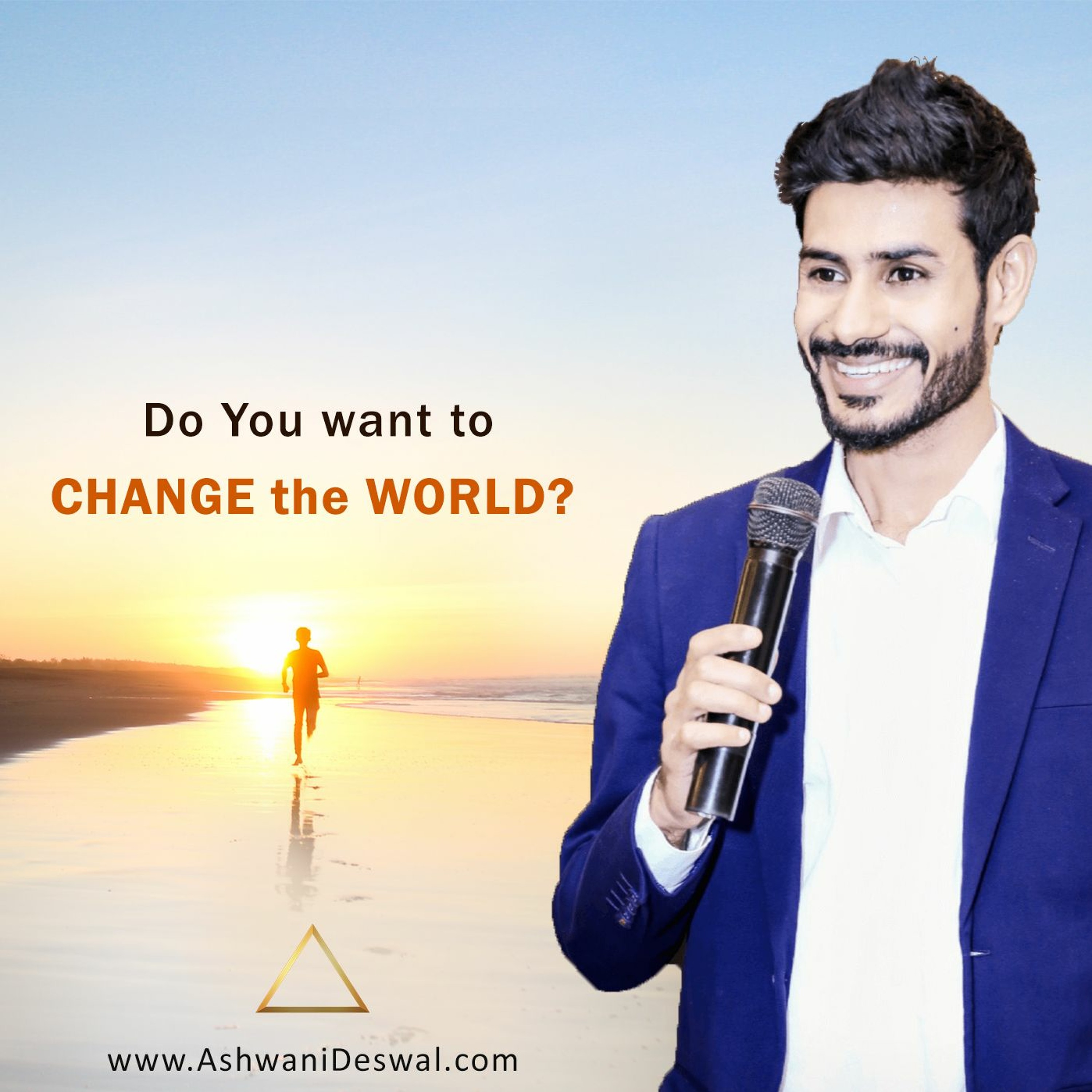 Ashwani Deswal\'s Podcast