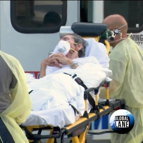 SET IT STRAIGHT—Steven Hotze, MD: 100,000 Covid-19 USA death numbers inflated 052820.