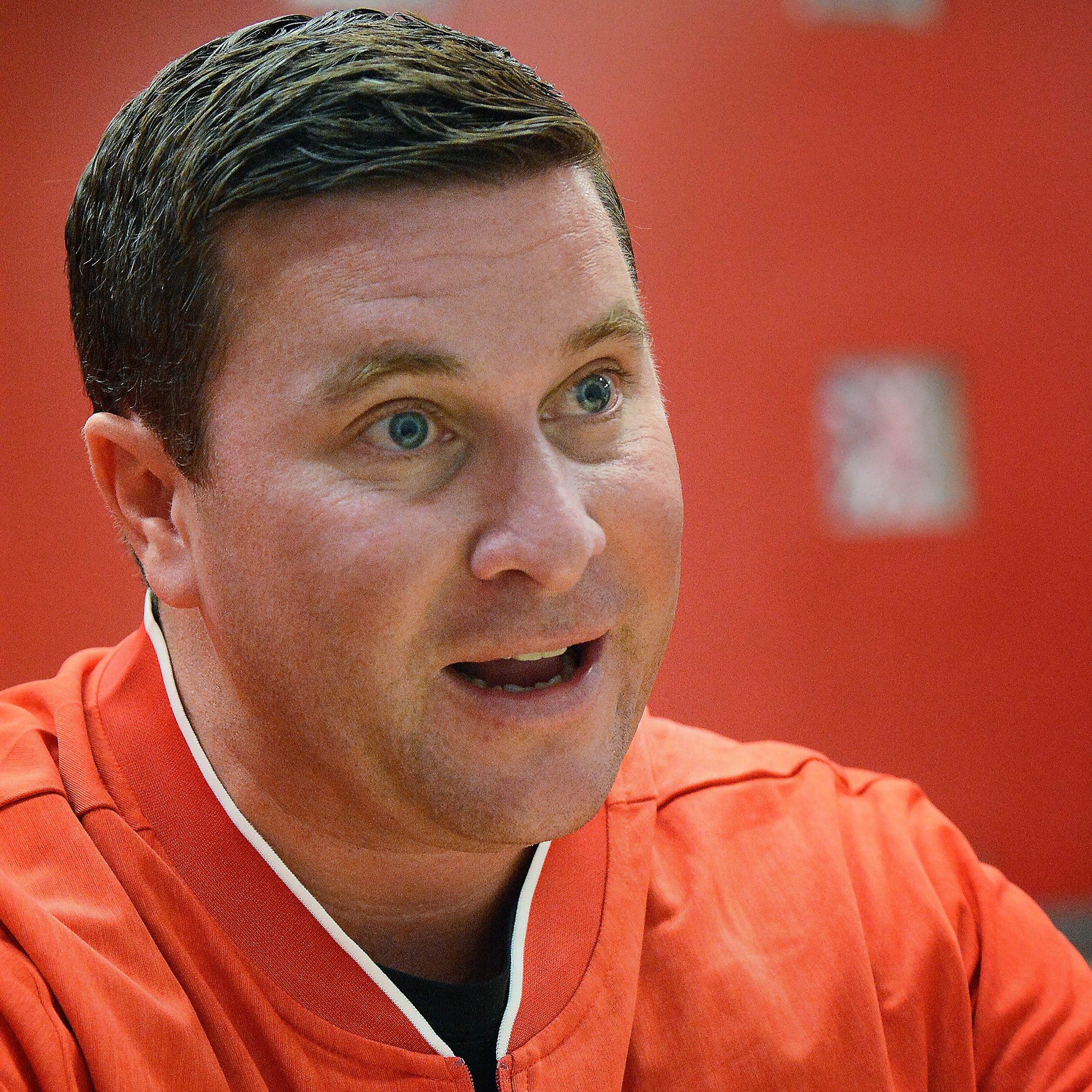 Ep 27: Lobo asst. Dan McHale (TG 03.22.20)