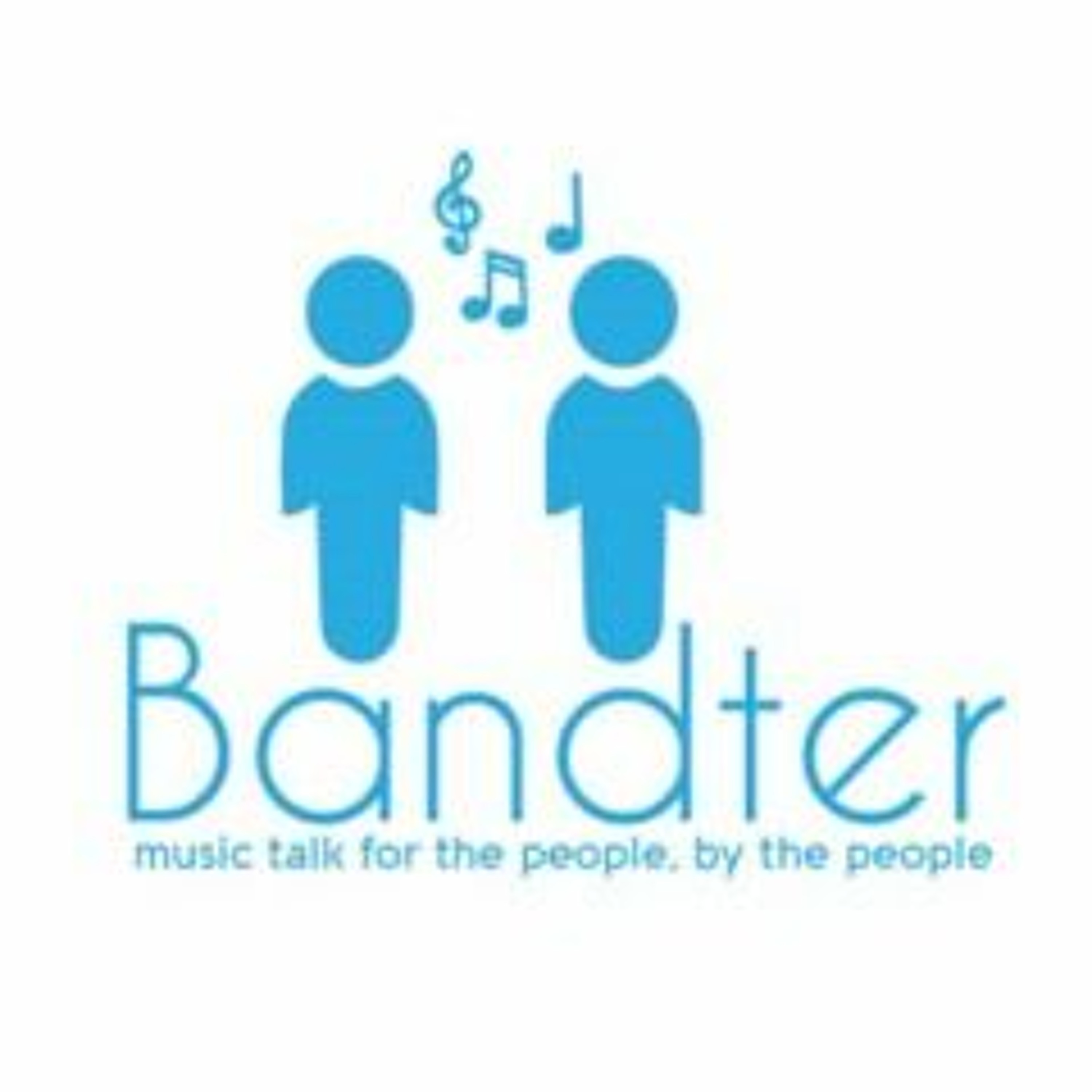 Bandter - music talk for the people, by the people