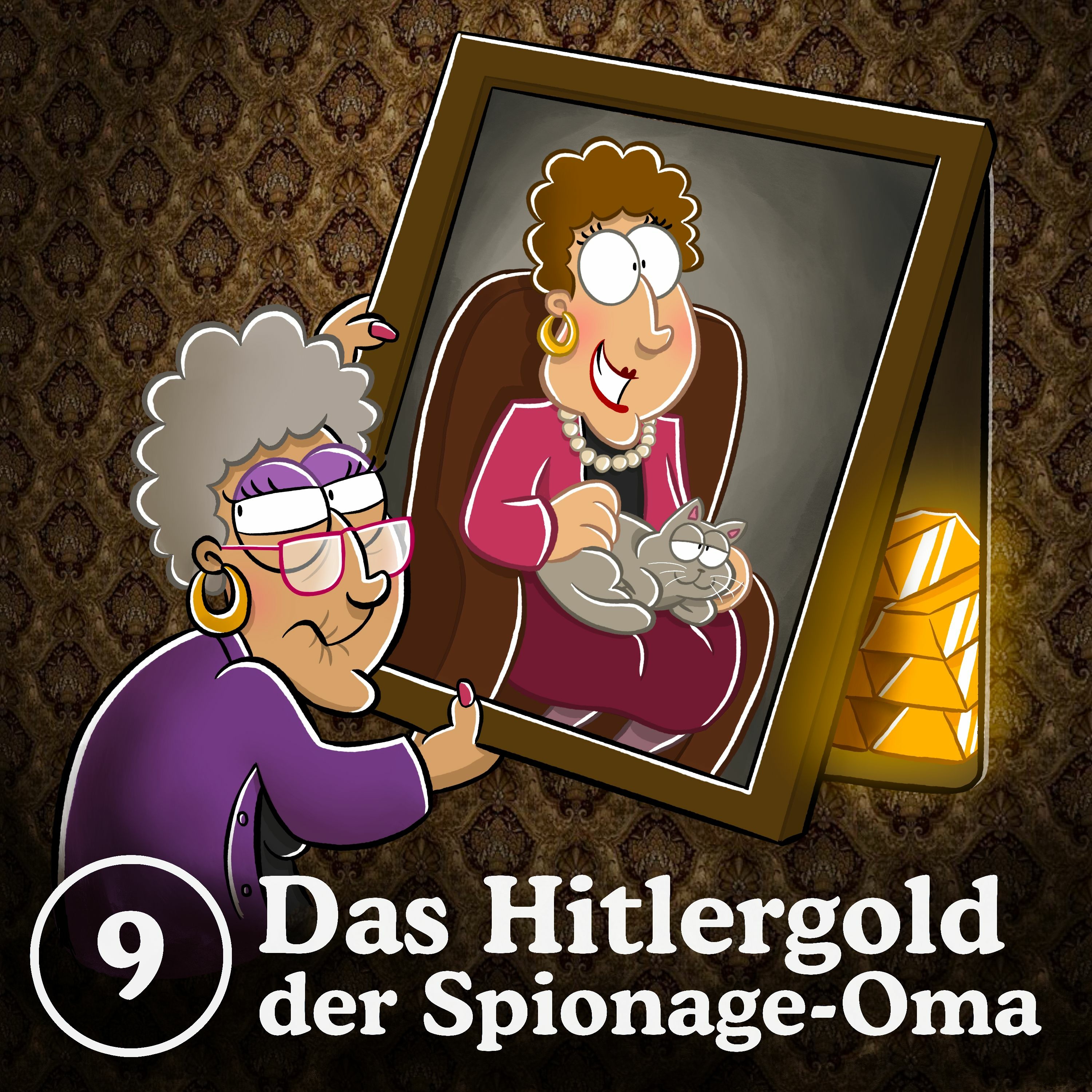 Peinliches Schweigen