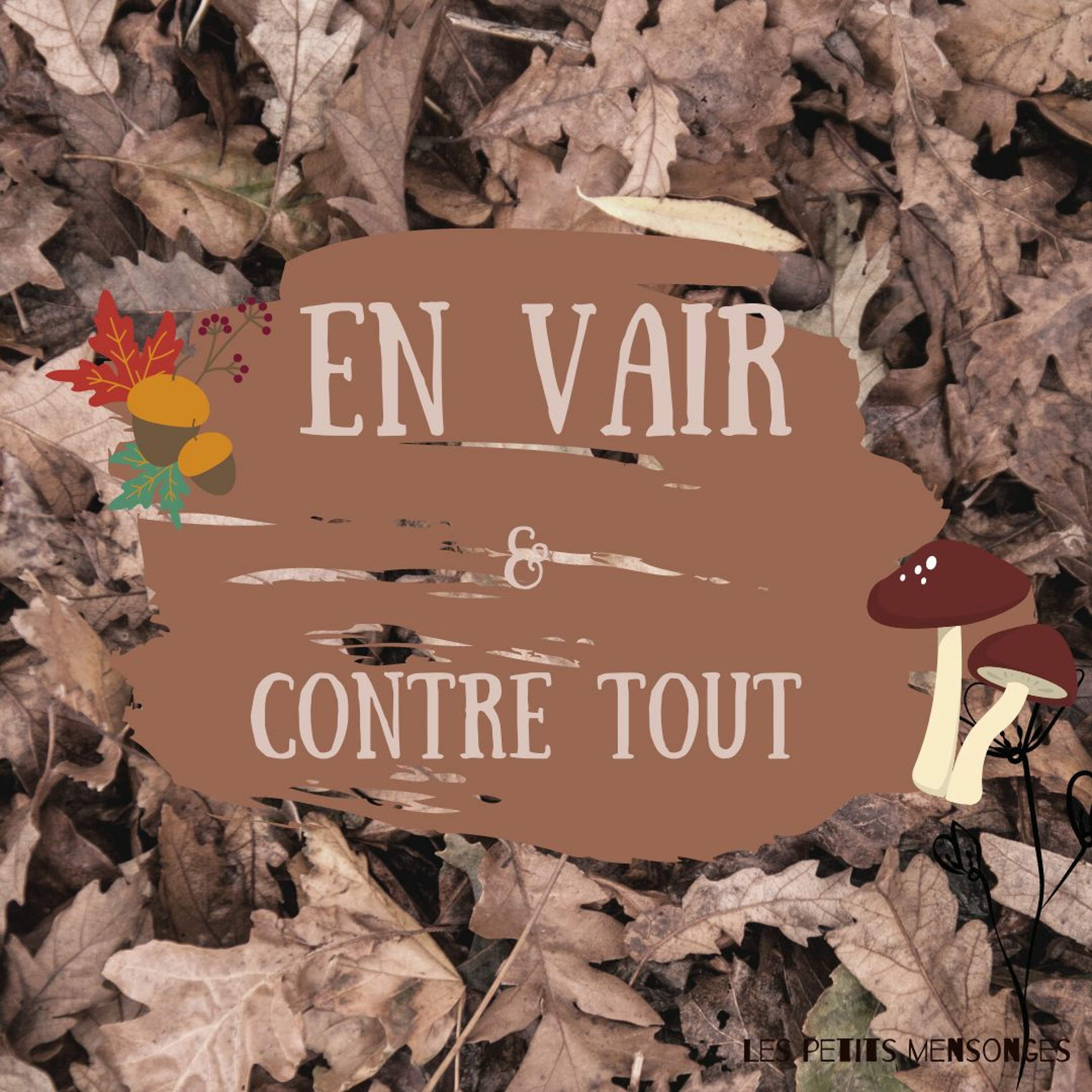 Les Petits Mensonges