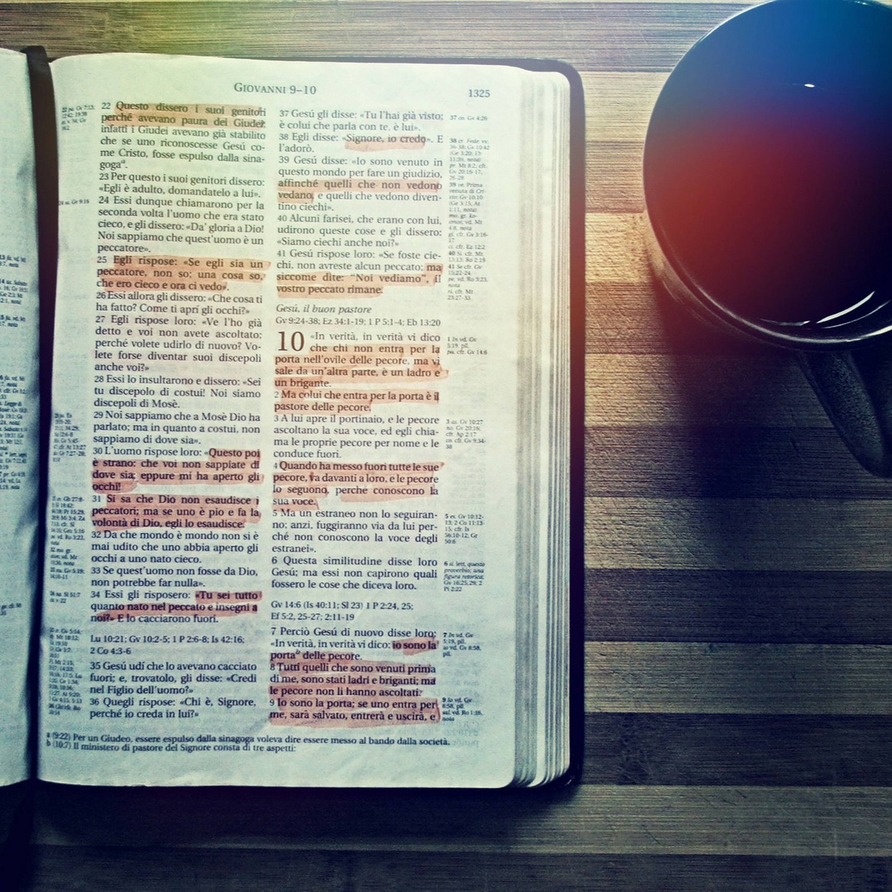 Capturing Christianity Podcast